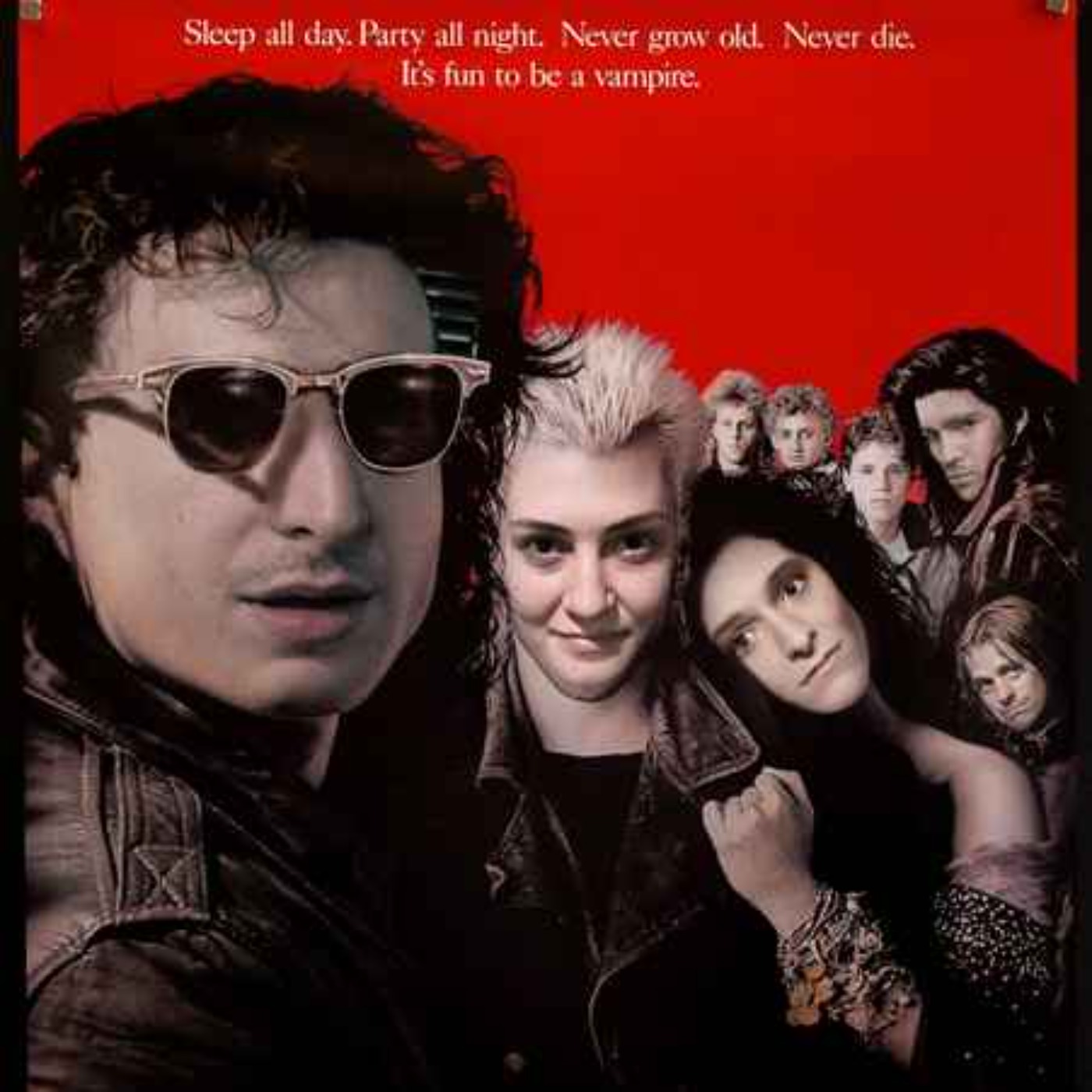 Your Father\'s Favorite Movies