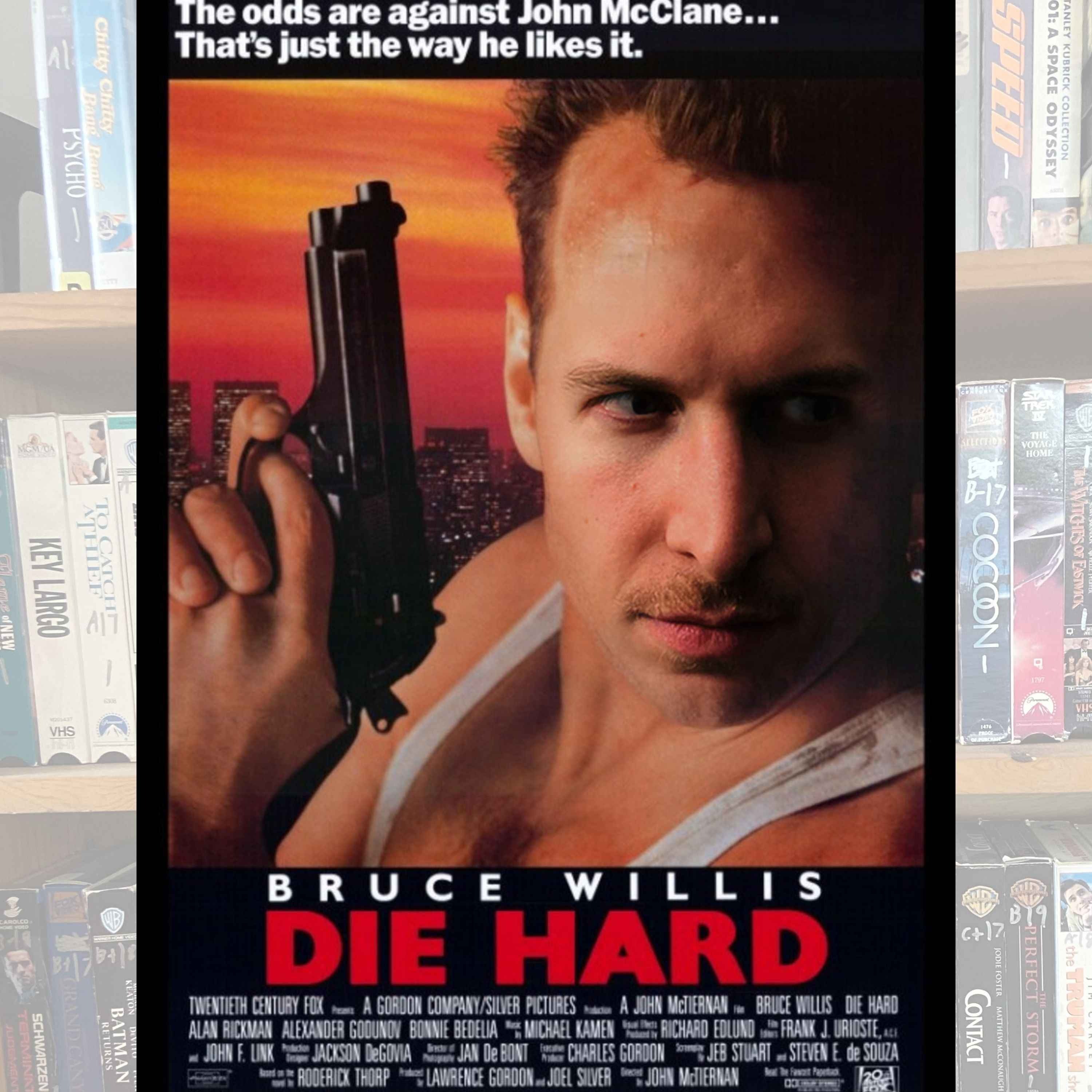 Your Father\'s Favorite Movies