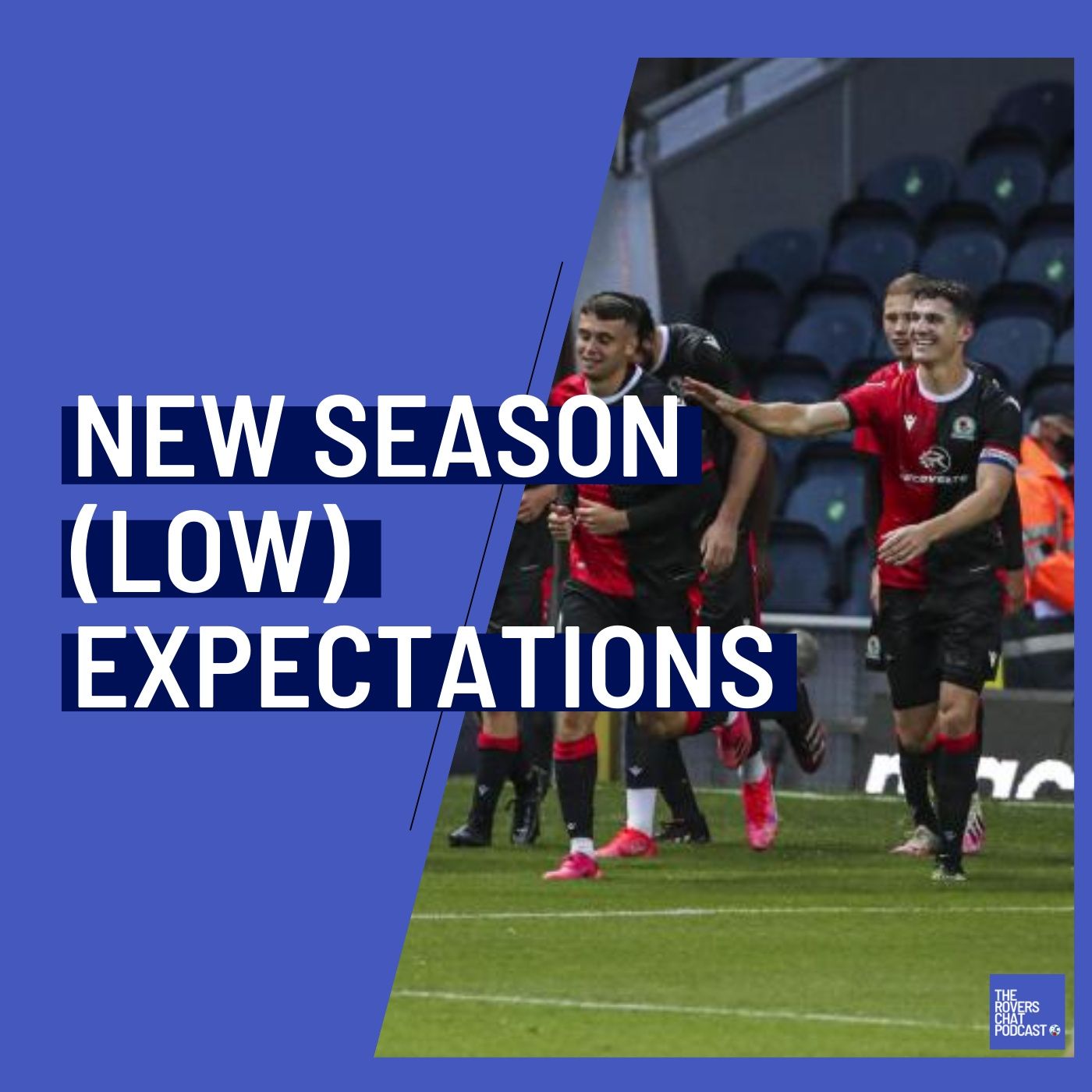 New Season (Low) Expectations | Episode 95