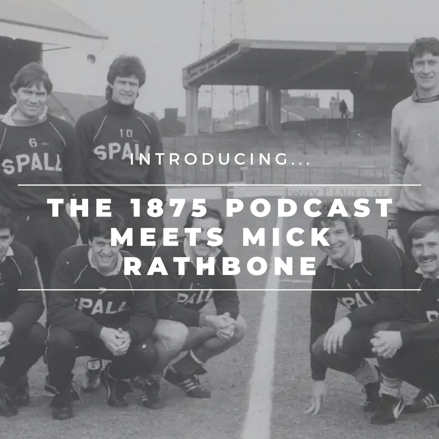 Mick Rathbone: How 'Baz' was born, winning promotion and how Rovers saved his career