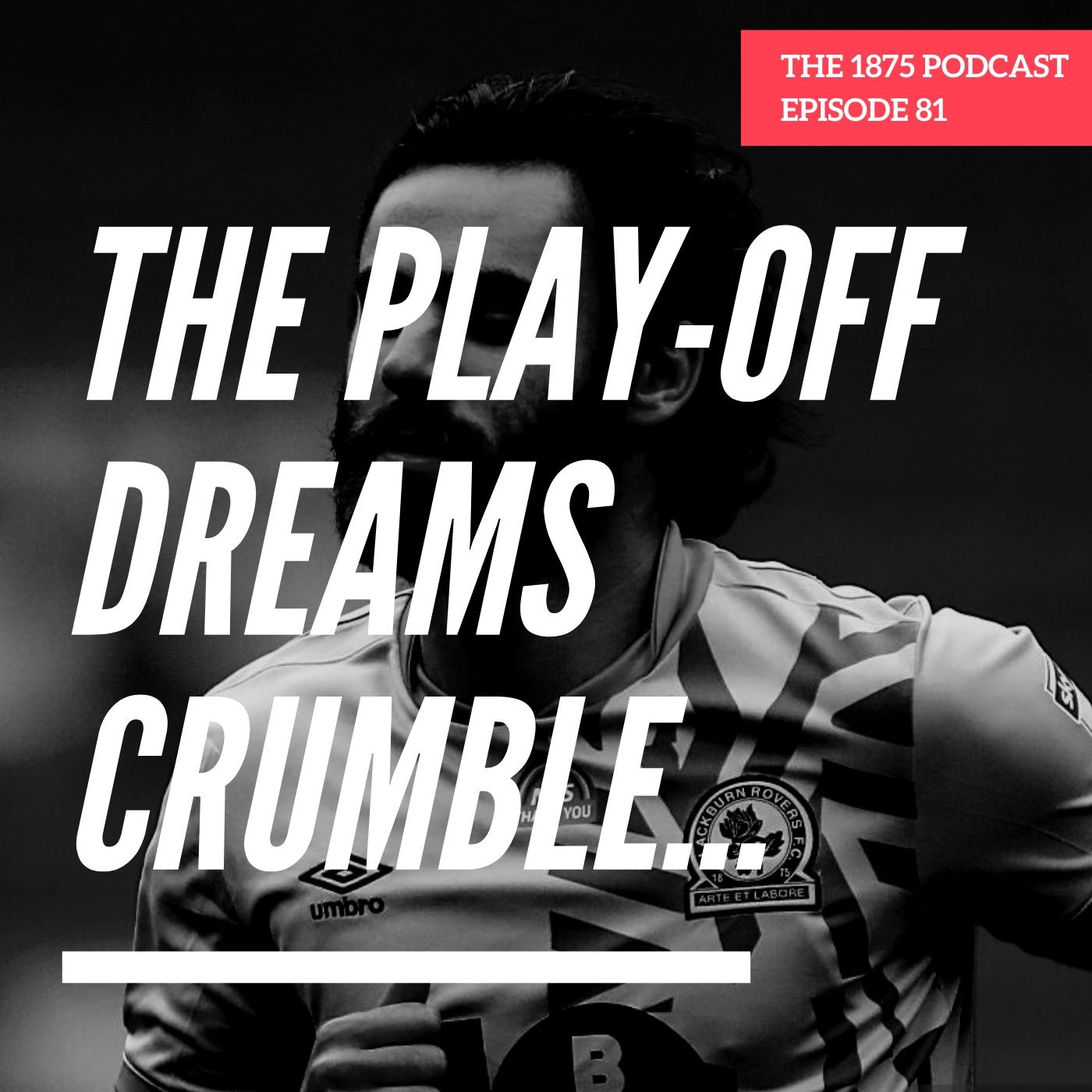 The play-off dreams crumble... | Episode 80 episode artwork