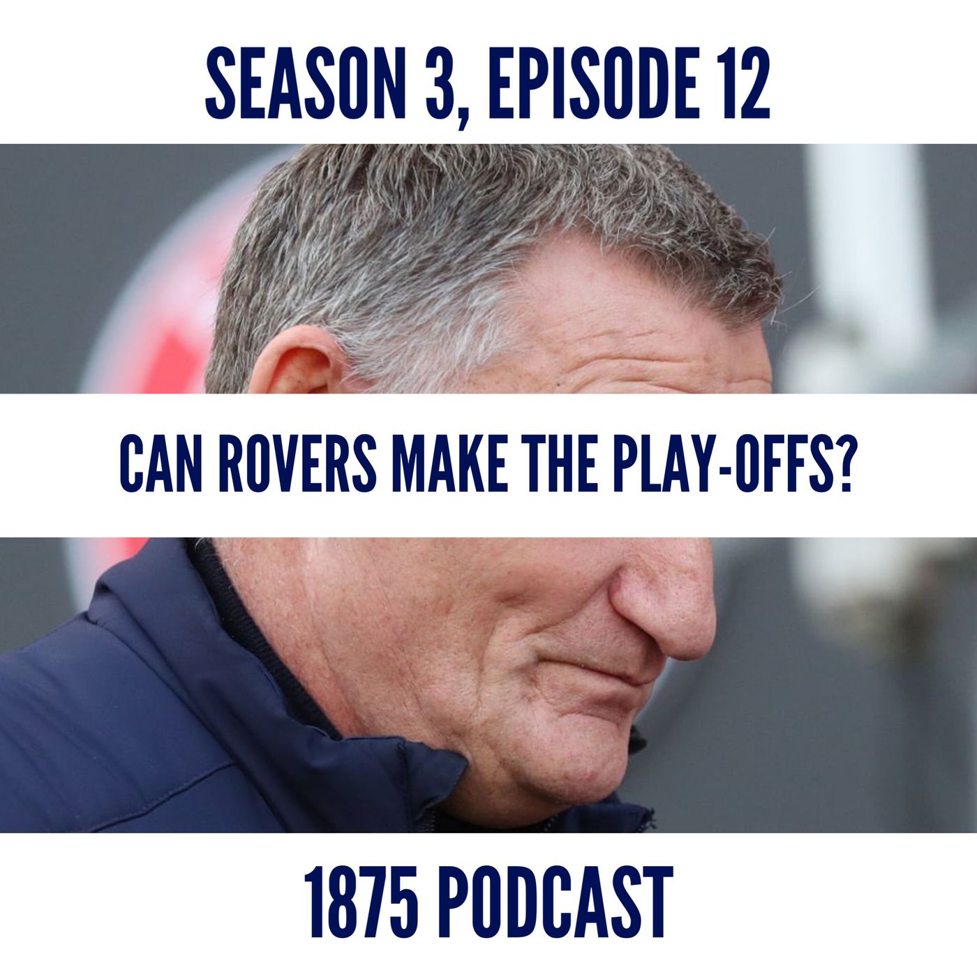 Season 3, Episode 12 | Can Rovers make the playoffs? episode artwork