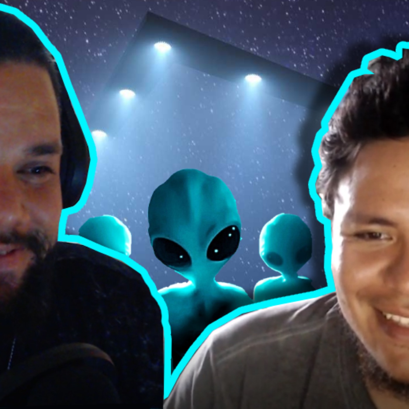 Juanito Podcast