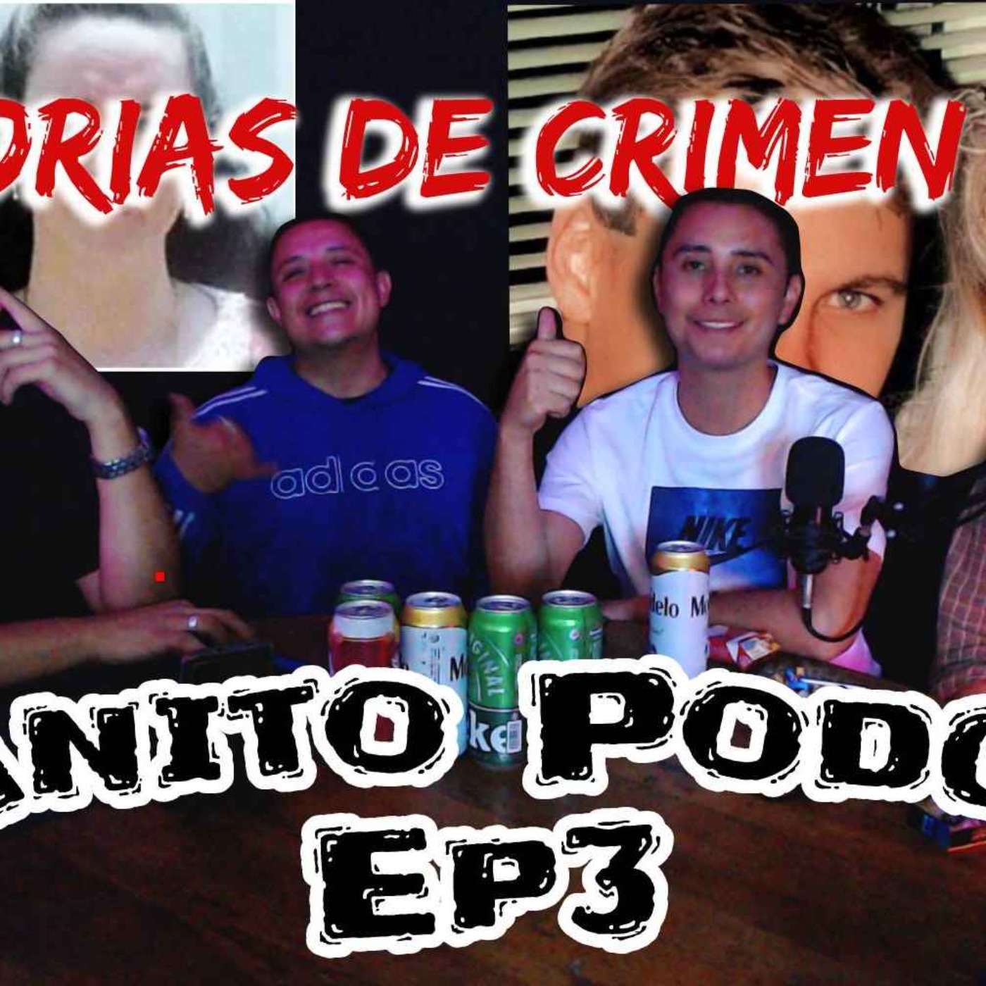 Juanito Podcast