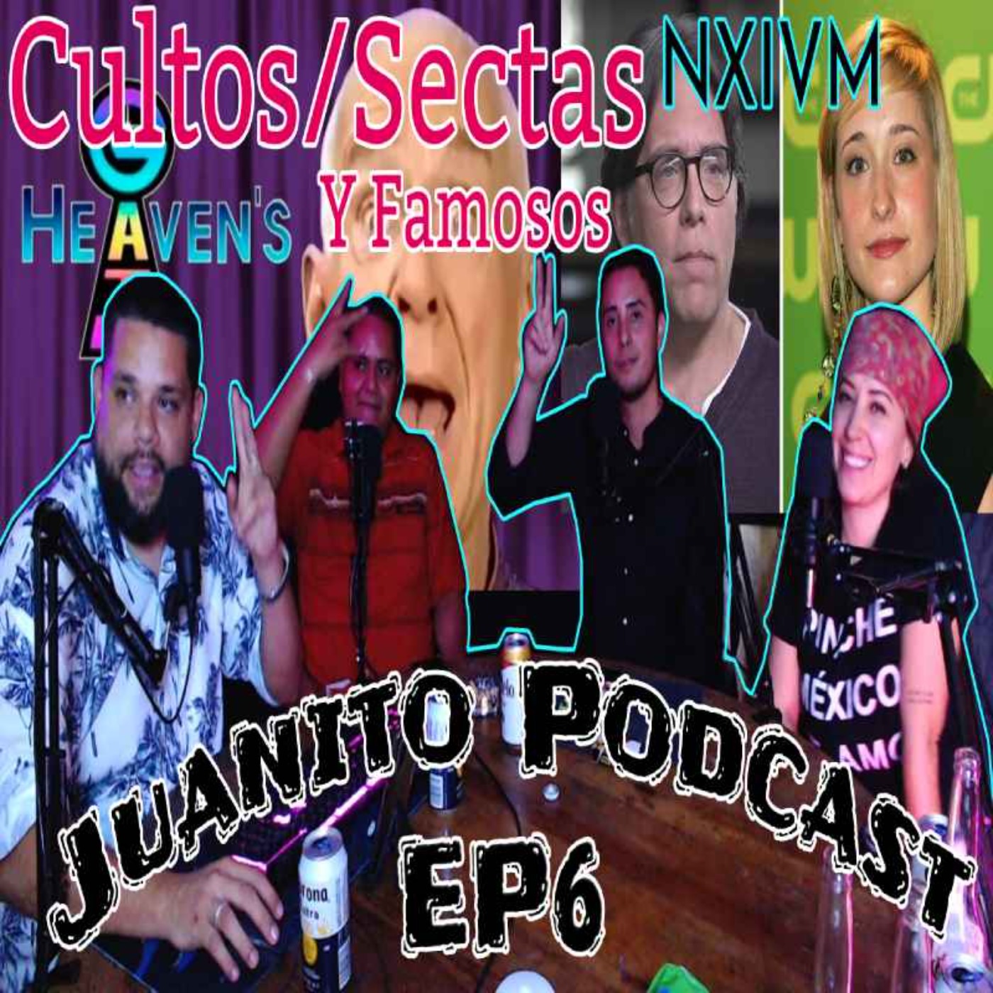Juanito Podcast