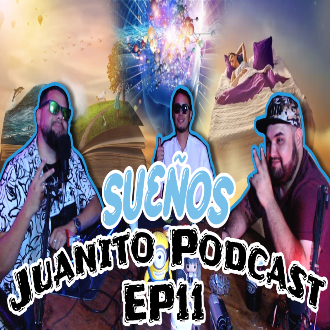 Juanito Podcast