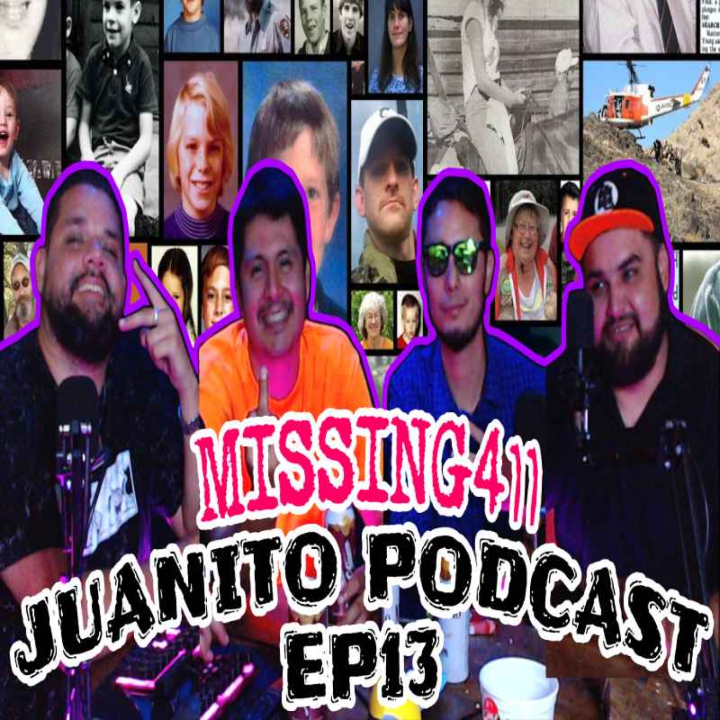 Juanito Podcast