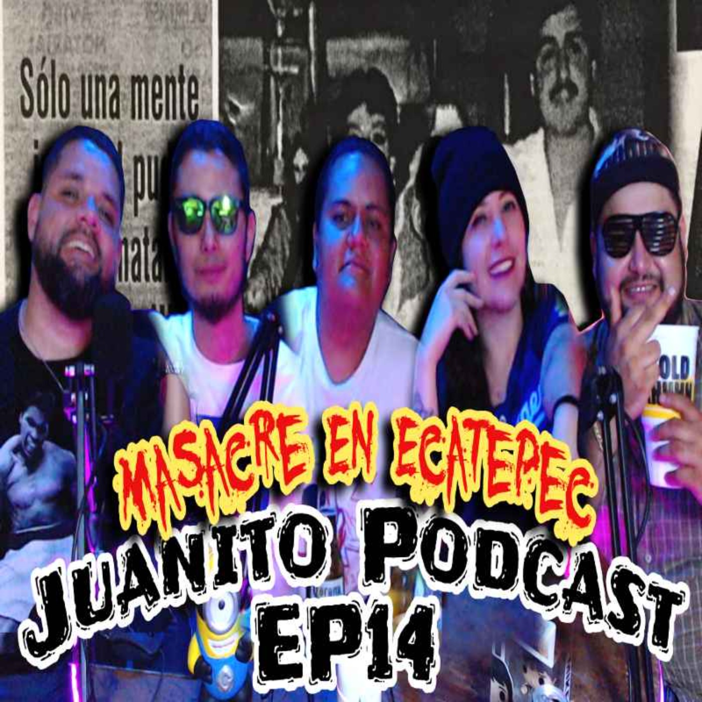 Juanito Podcast