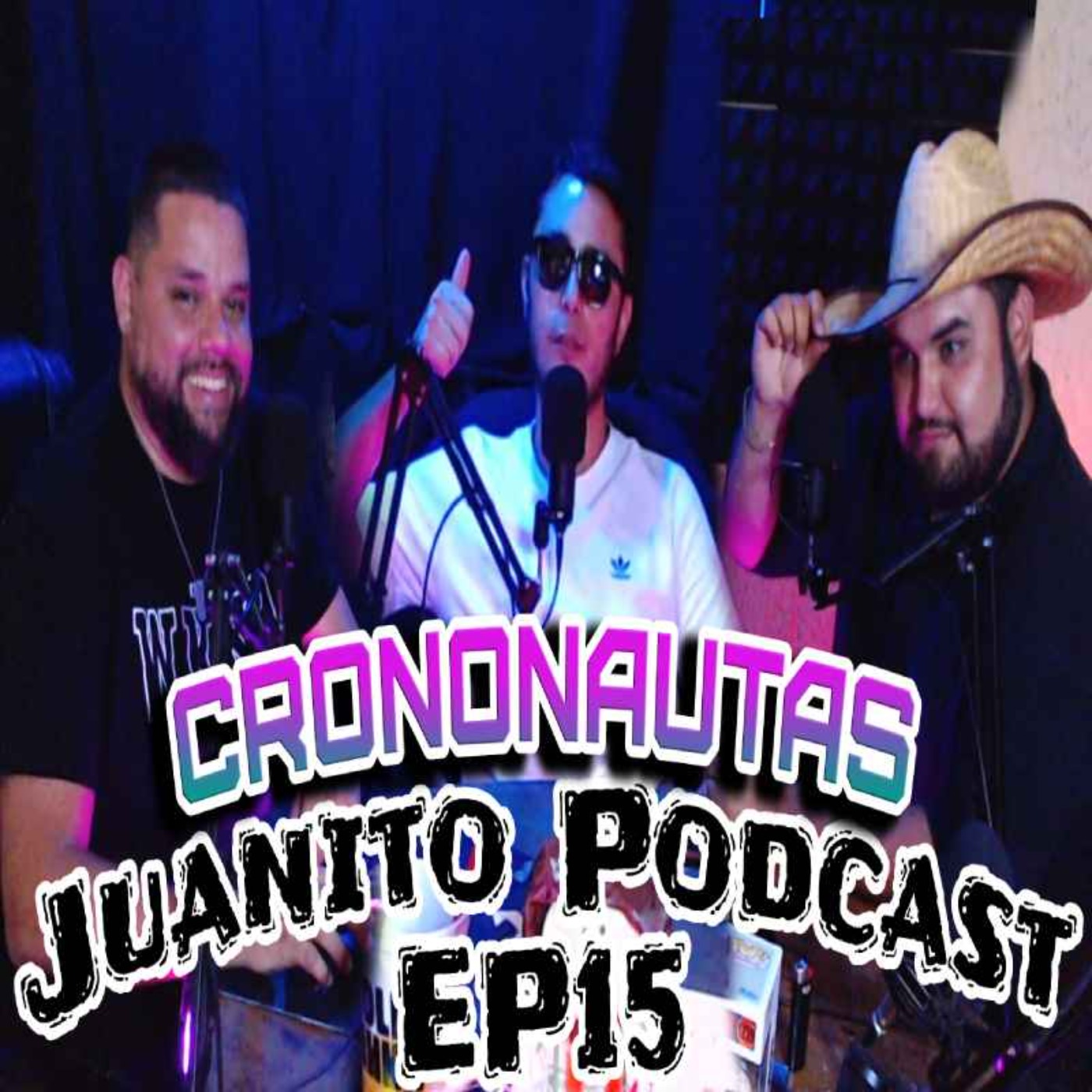 Juanito Podcast