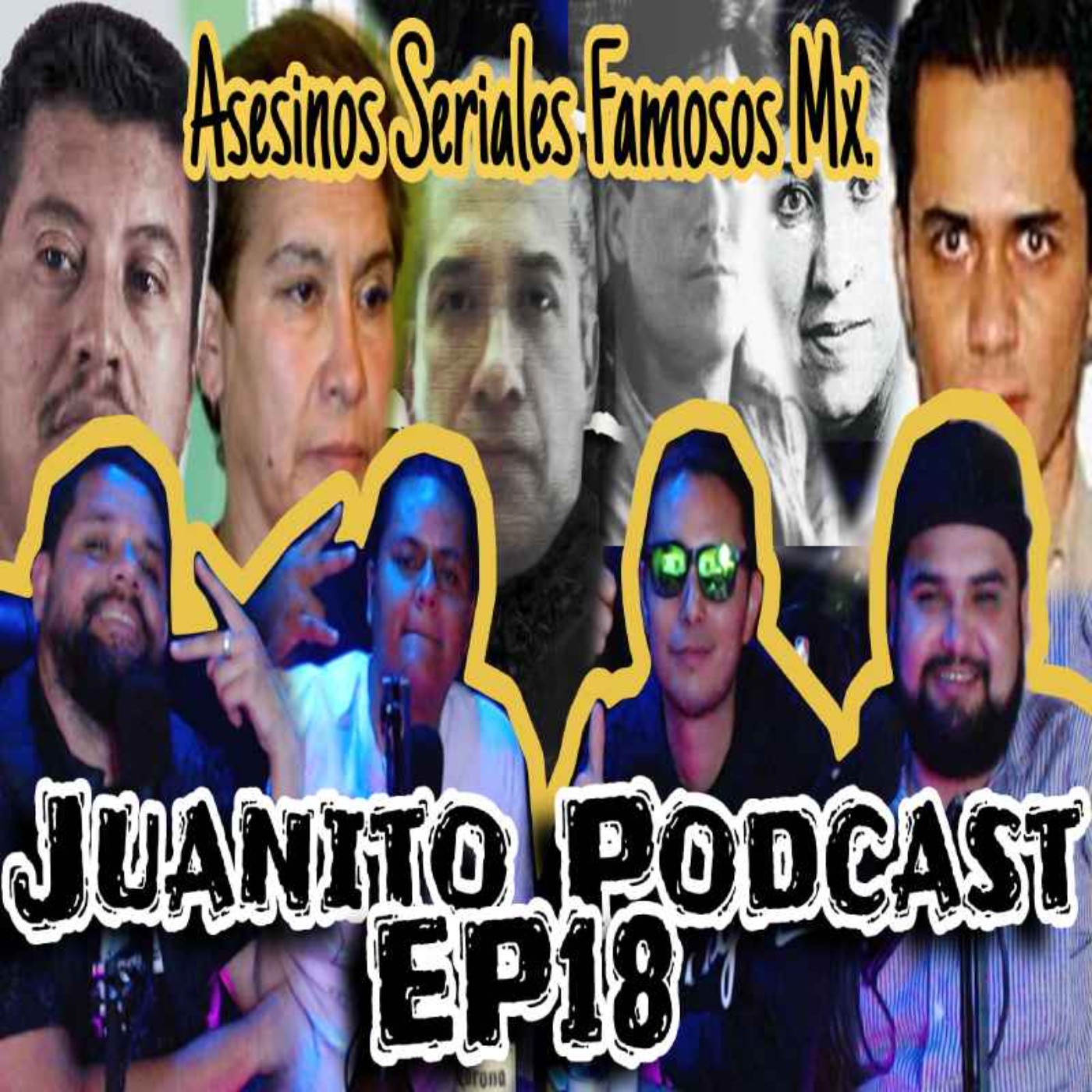 Juanito Podcast