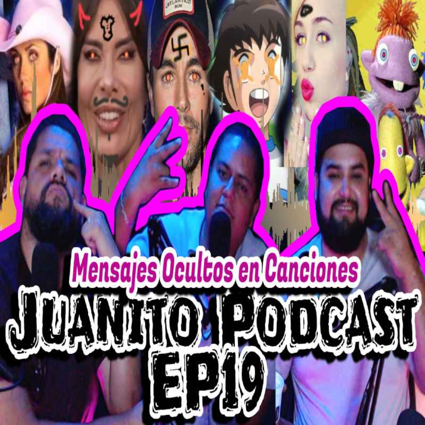 Juanito Podcast