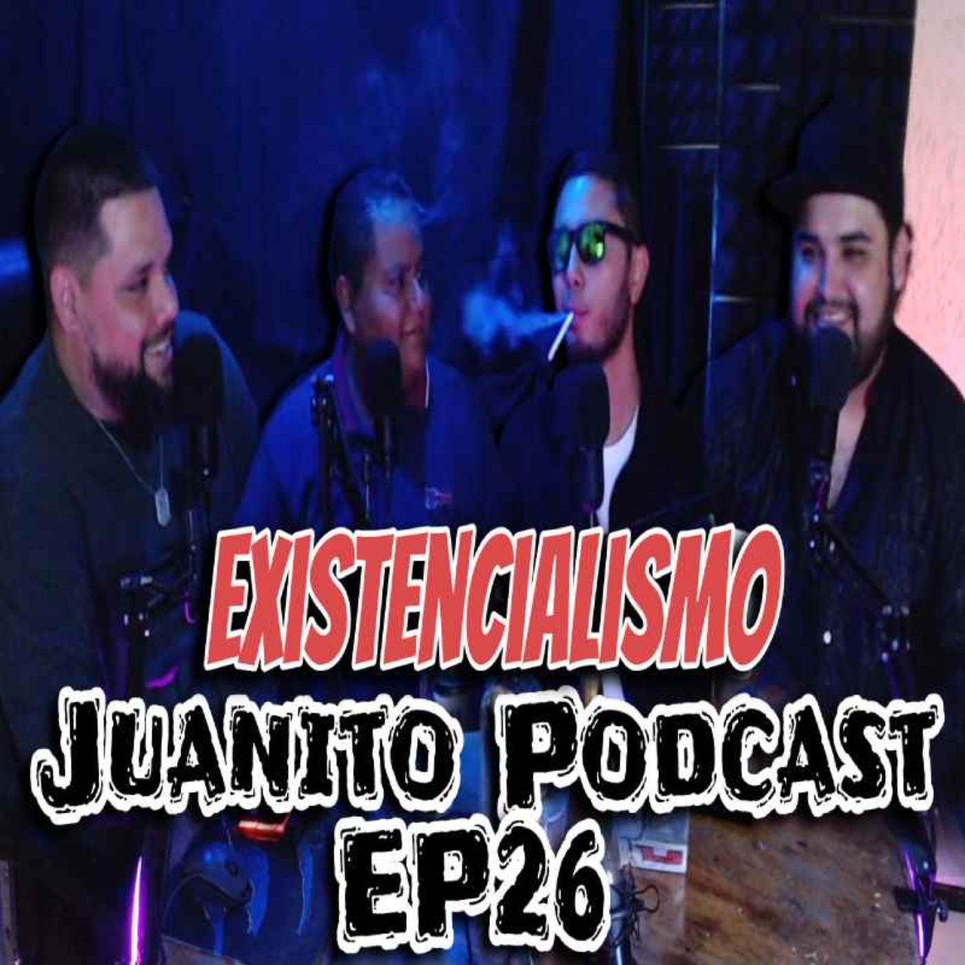 Juanito Podcast