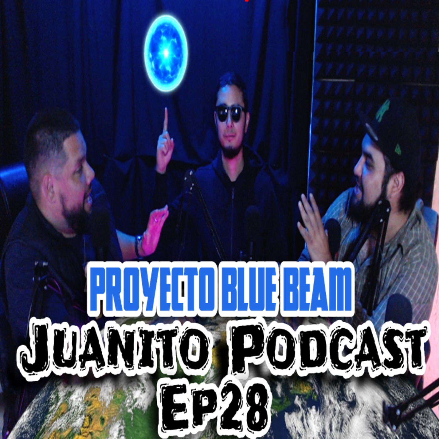 Juanito Podcast