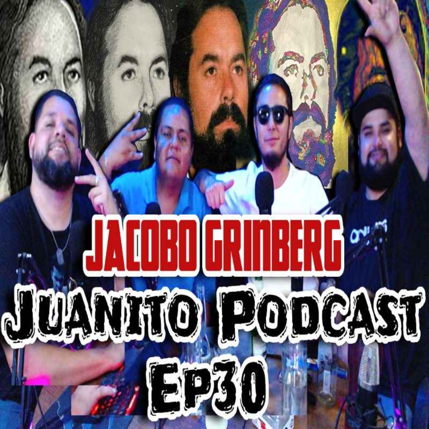Juanito Podcast