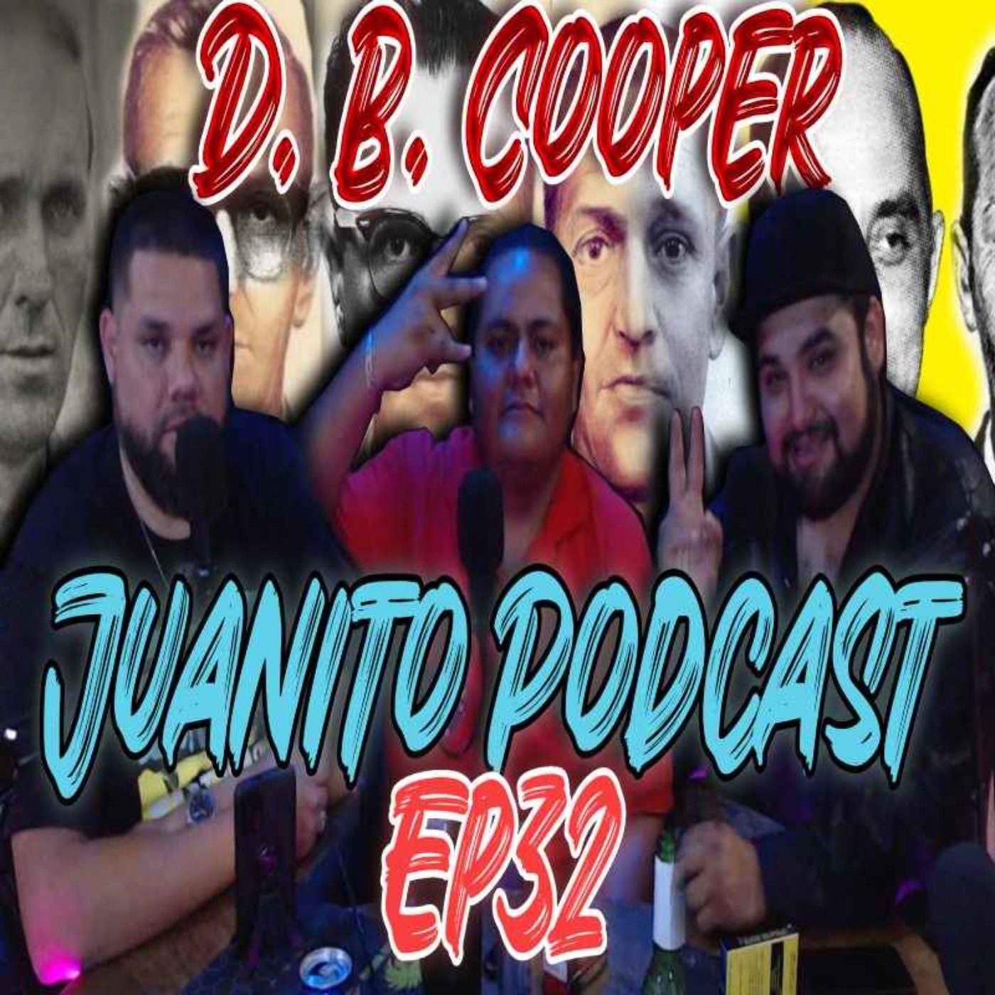 Juanito Podcast