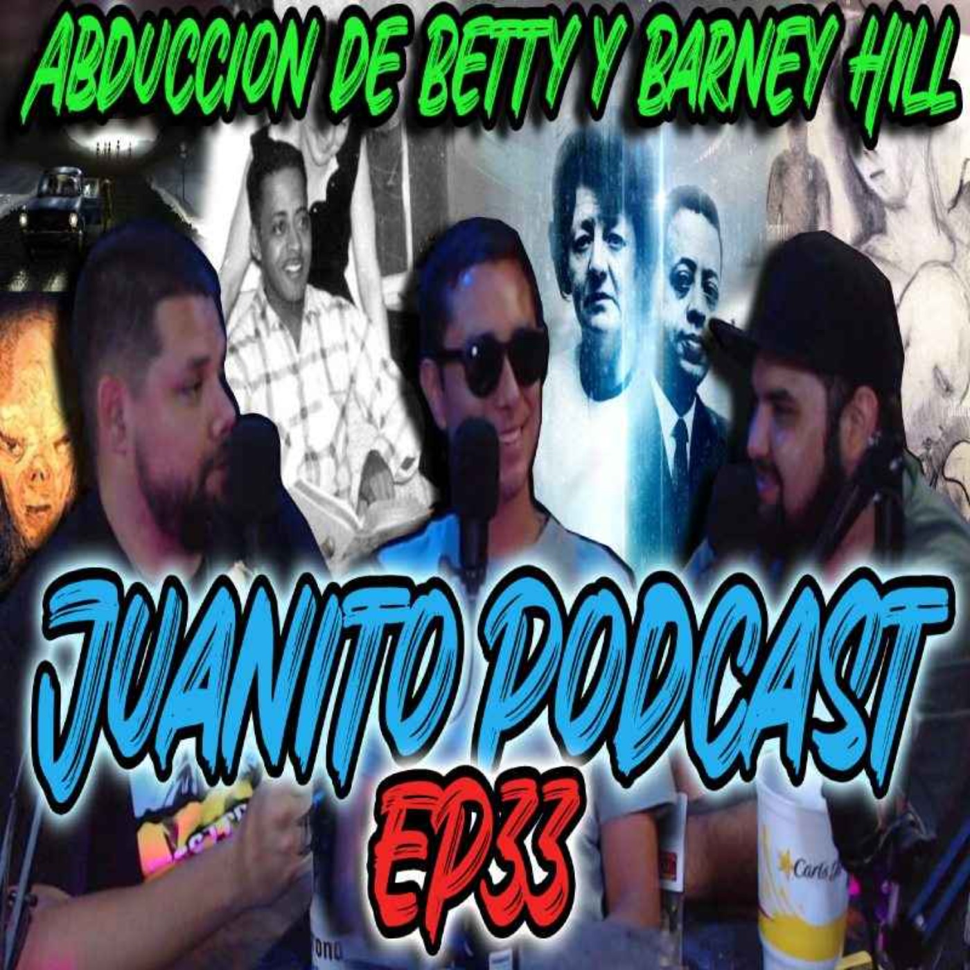 Juanito Podcast