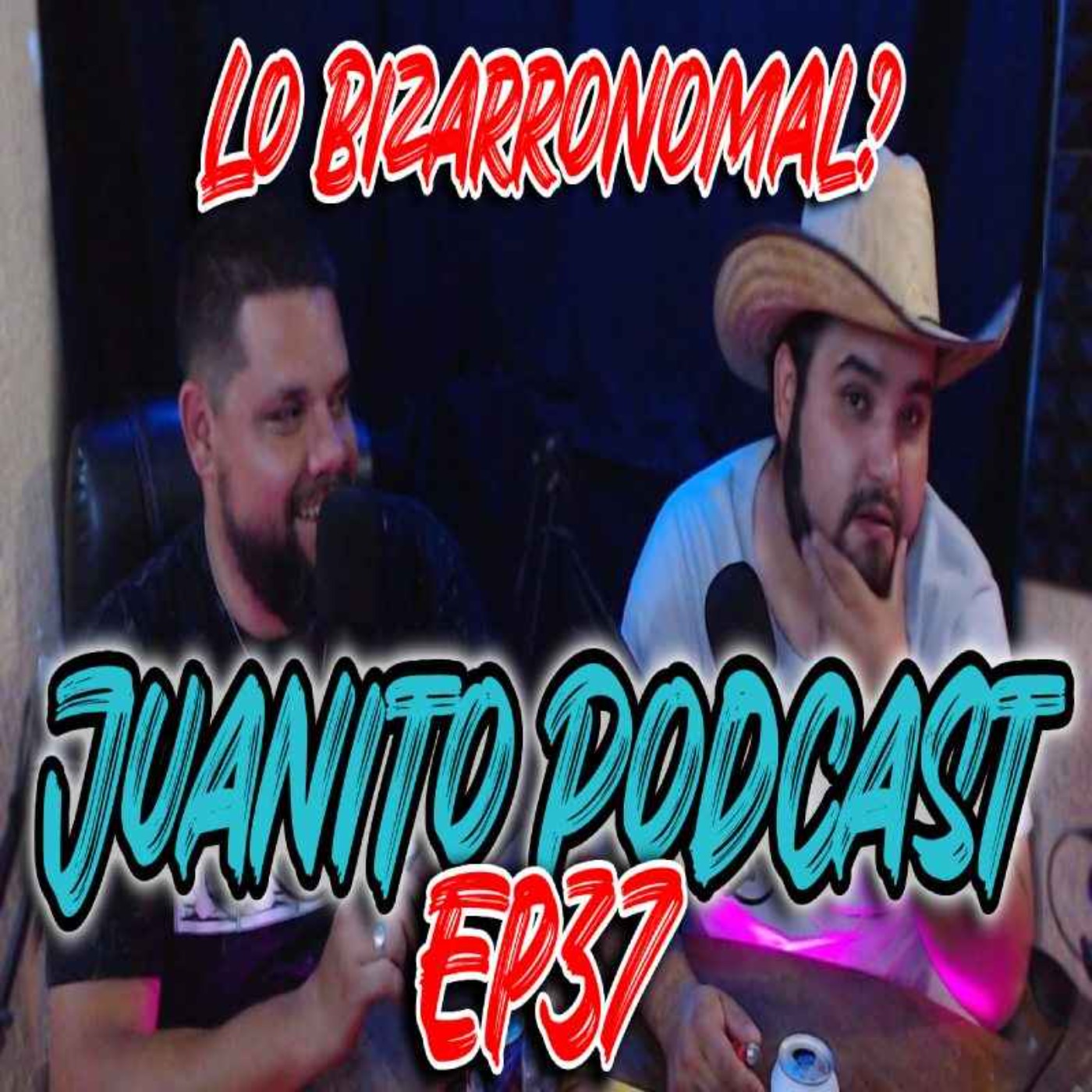Juanito Podcast