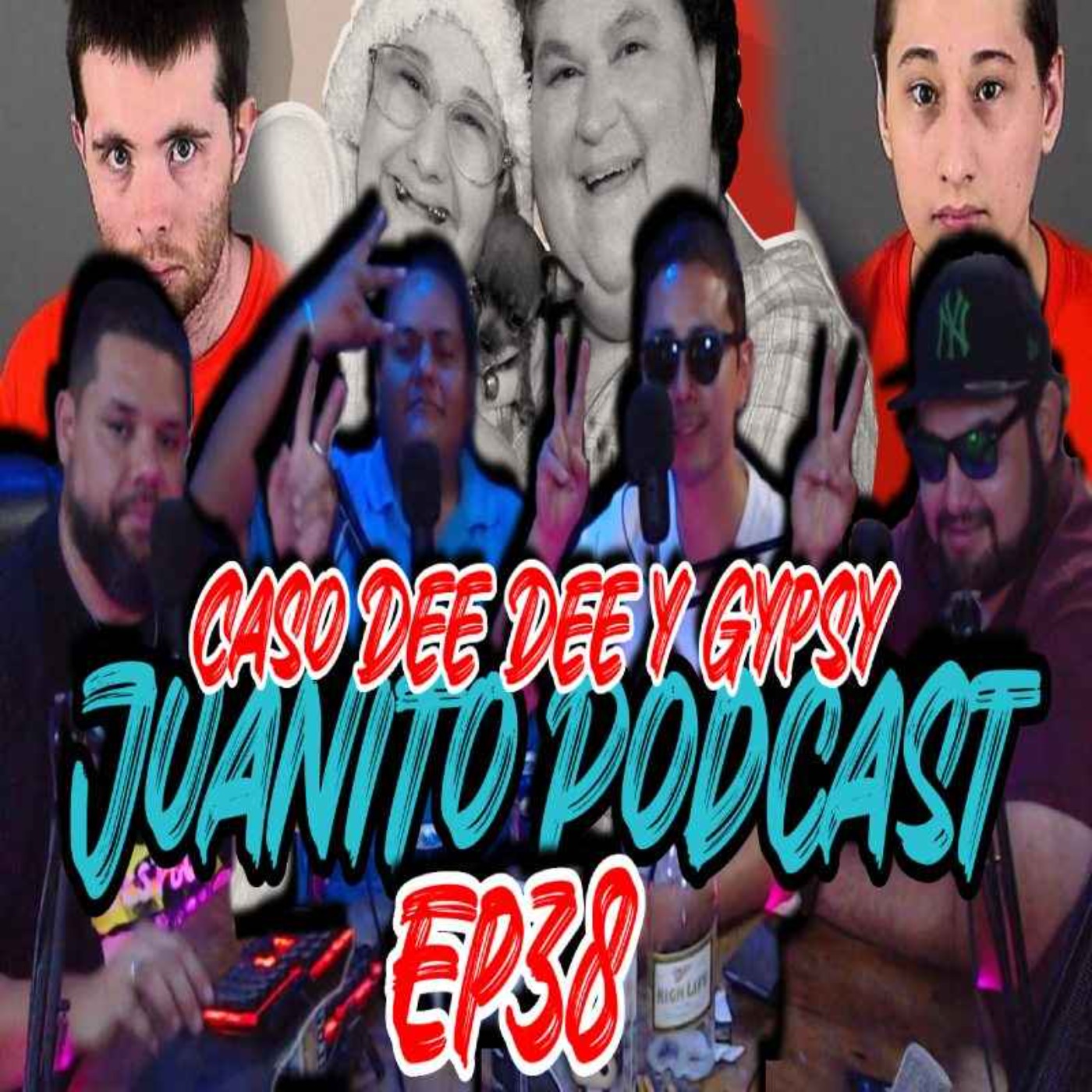 Juanito Podcast