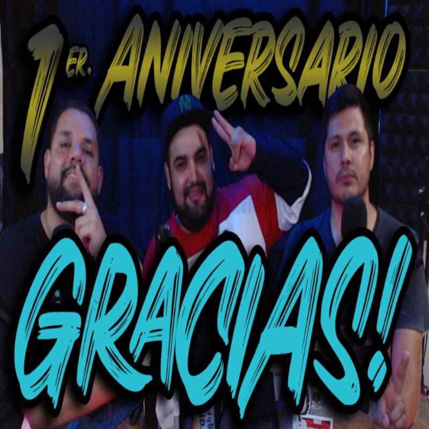Juanito Podcast