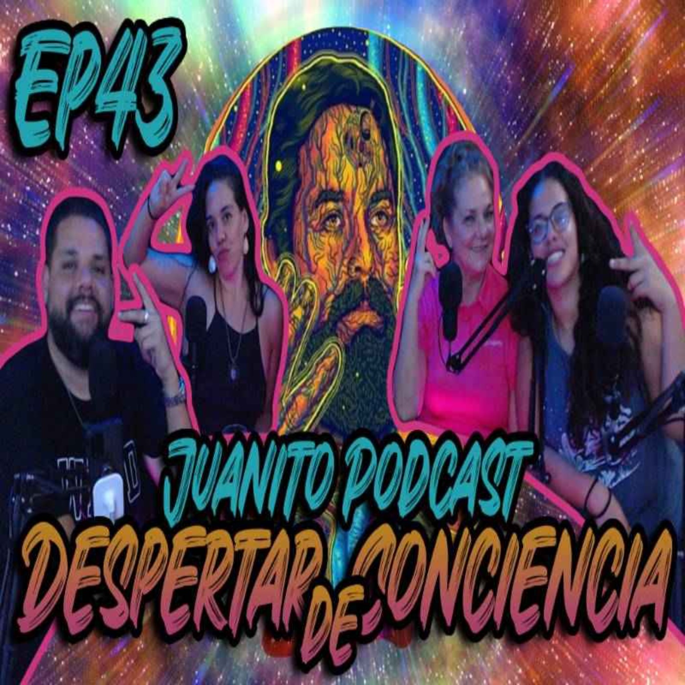 Juanito Podcast