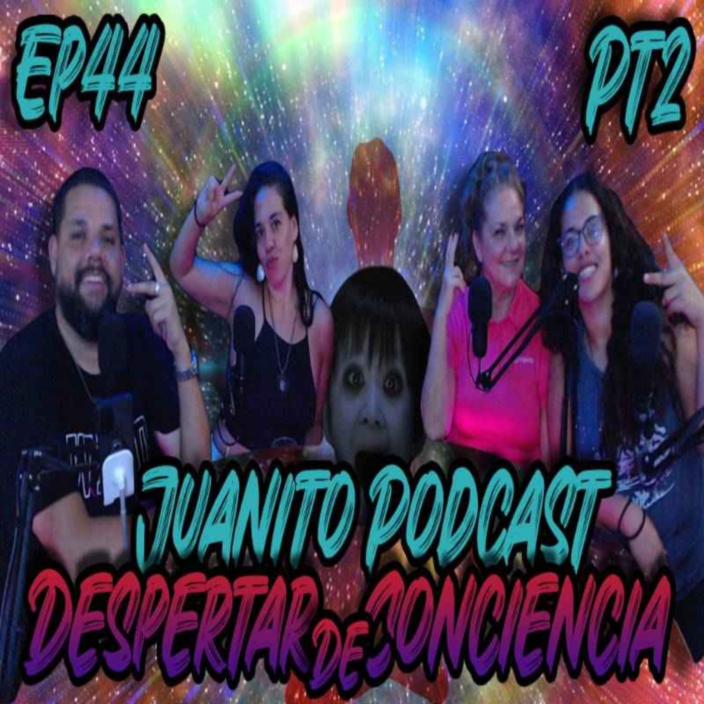 Juanito Podcast