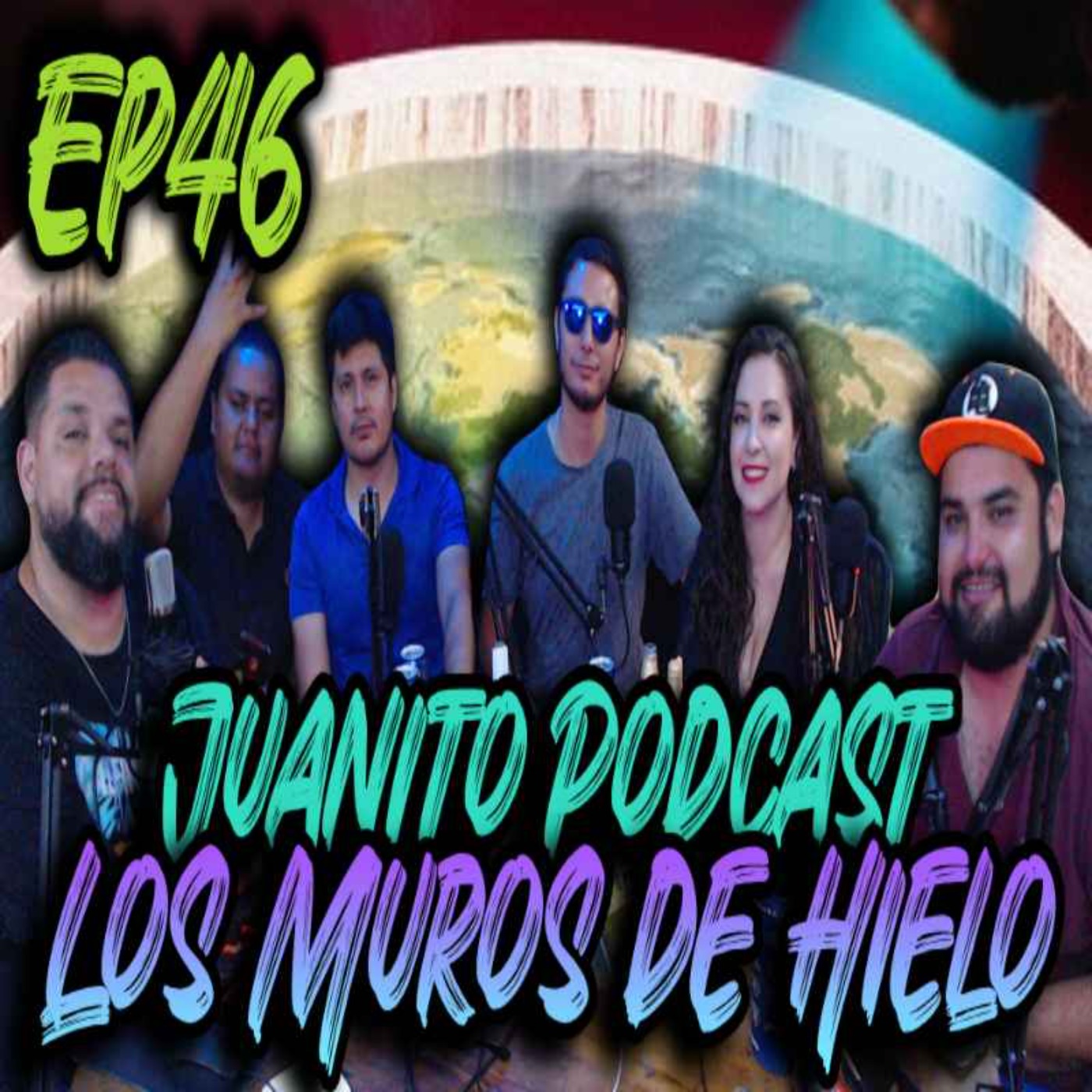Juanito Podcast