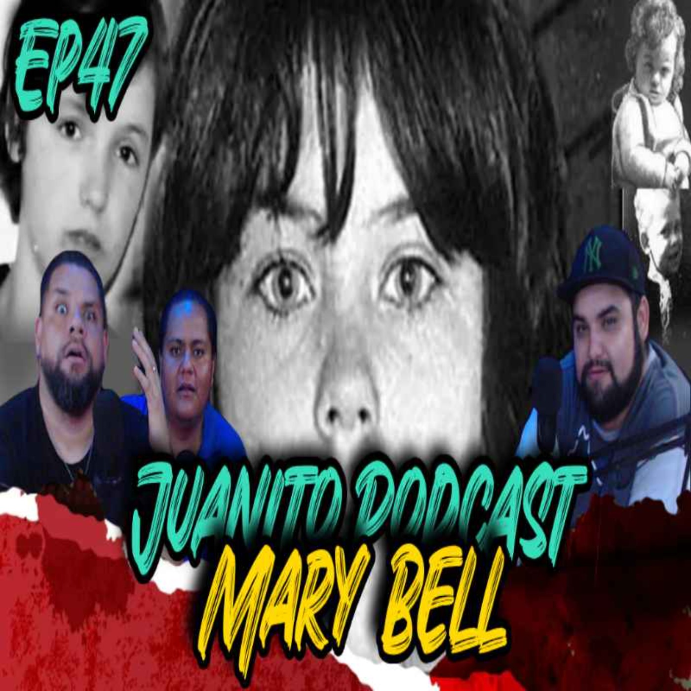 Juanito Podcast
