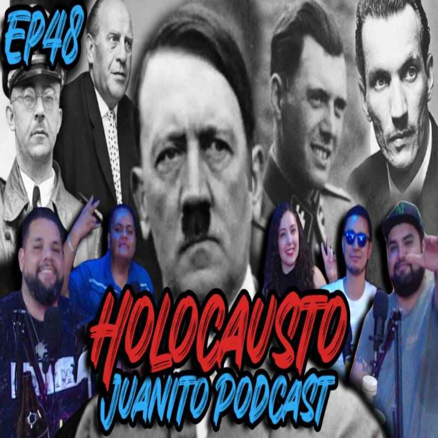Juanito Podcast