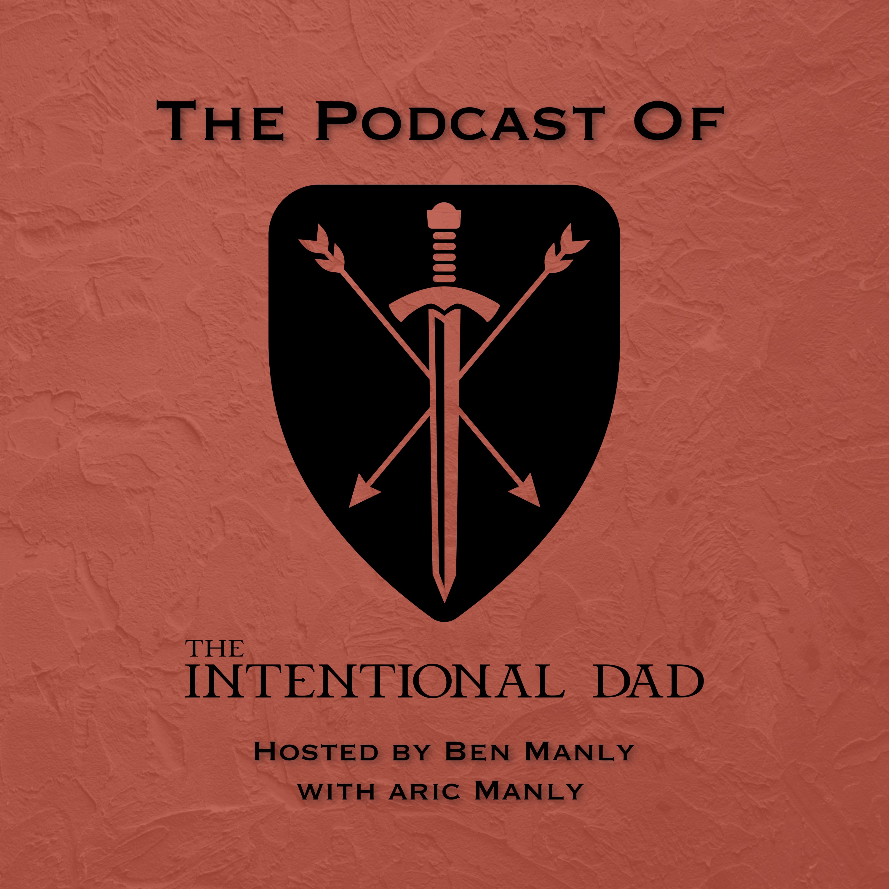 Episode 35: The Long Handoff (A Father Son Conversation on Parenthood, Transition, and Letting Go) episode artwork