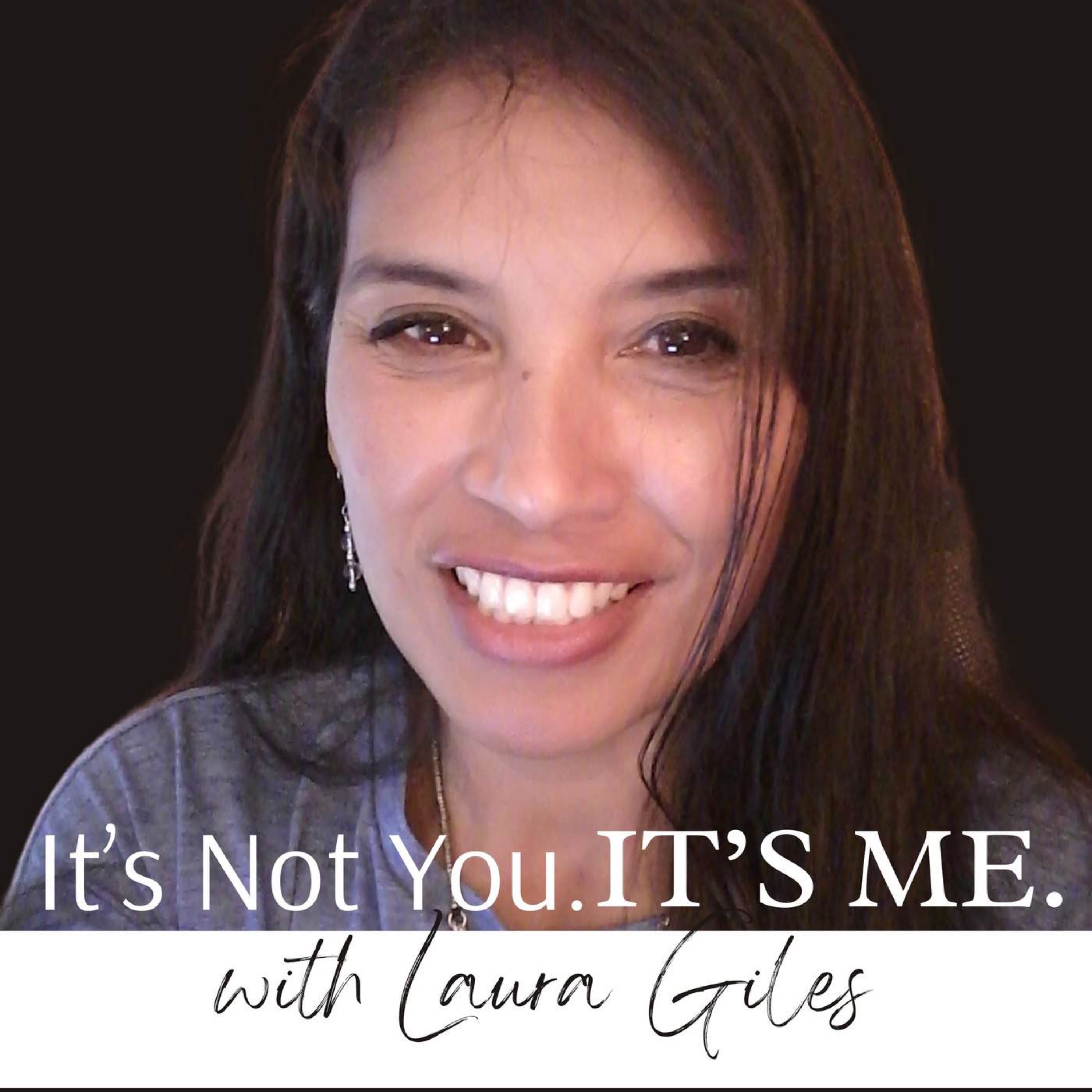 It\'s Not You, It\'s Me