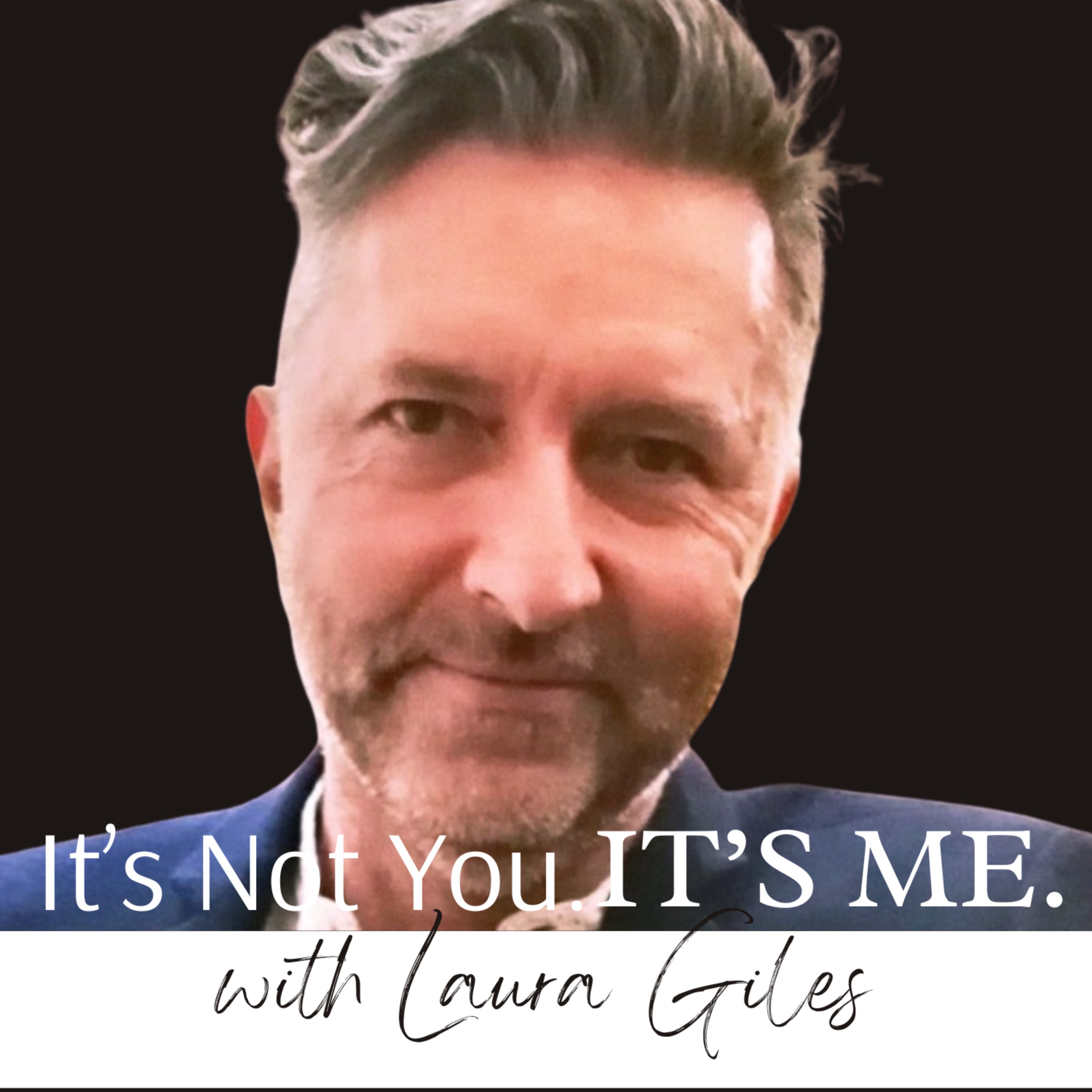 It\'s Not You, It\'s Me