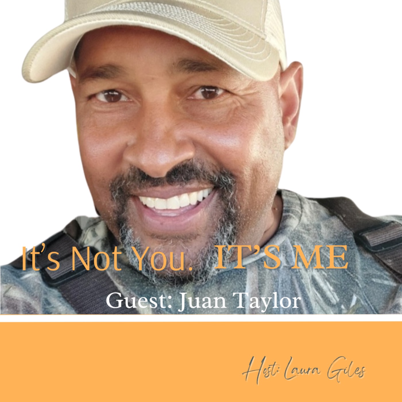 It\'s Not You, It\'s Me