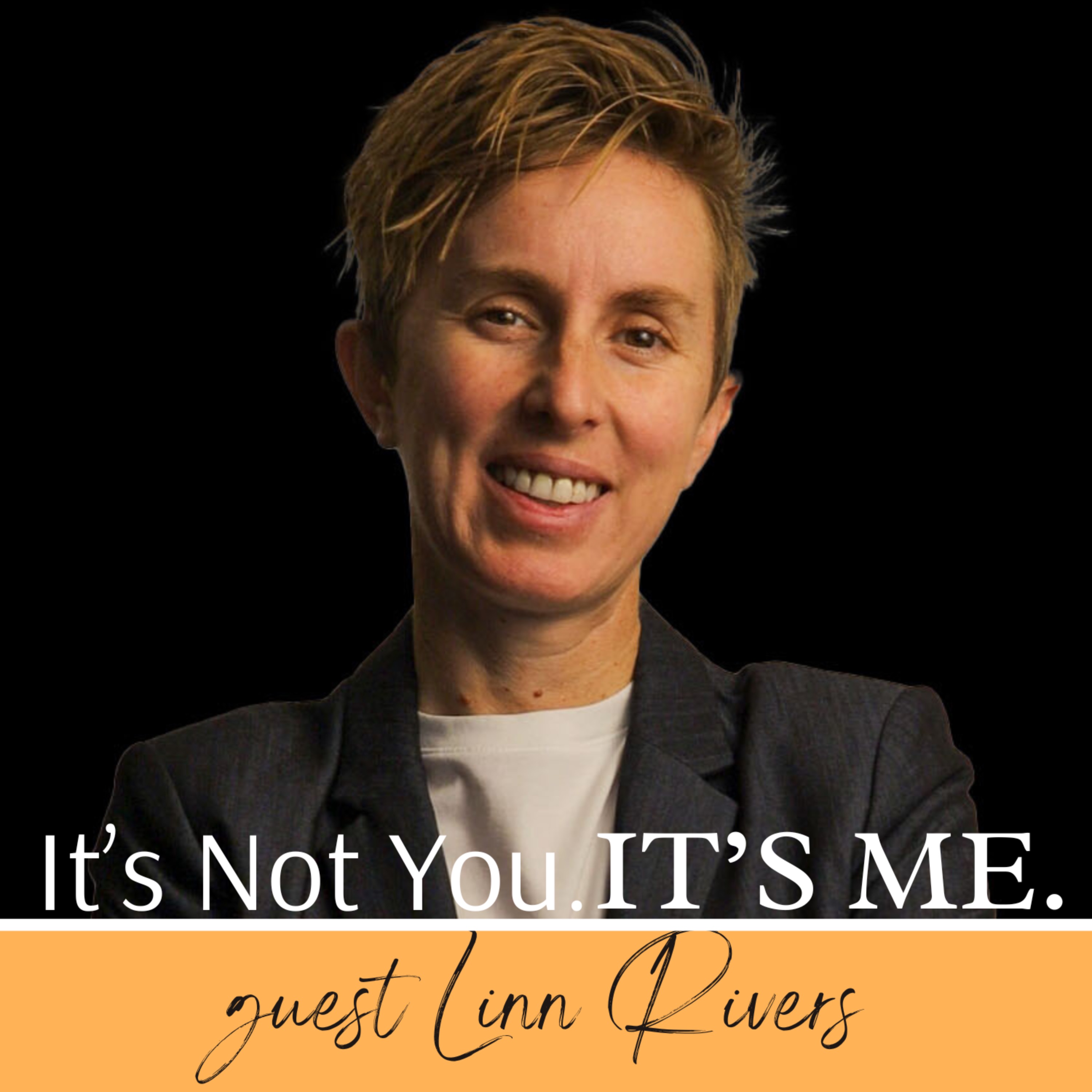 It\'s Not You, It\'s Me