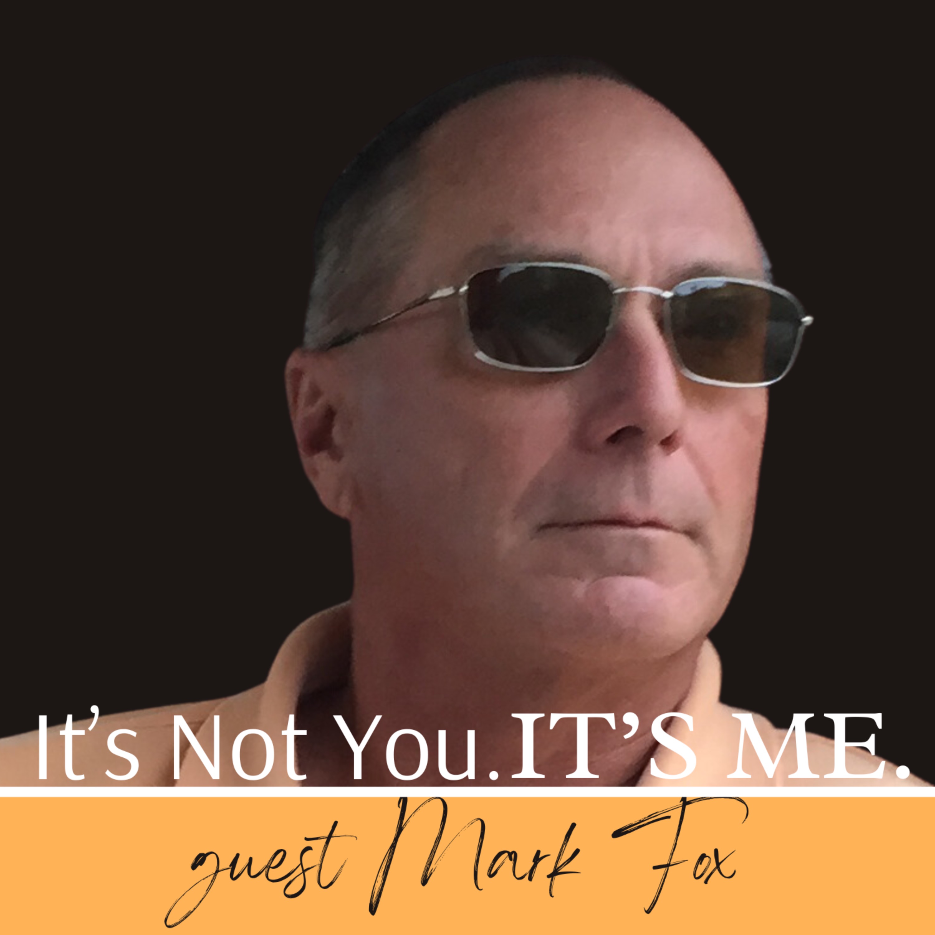 It\'s Not You, It\'s Me