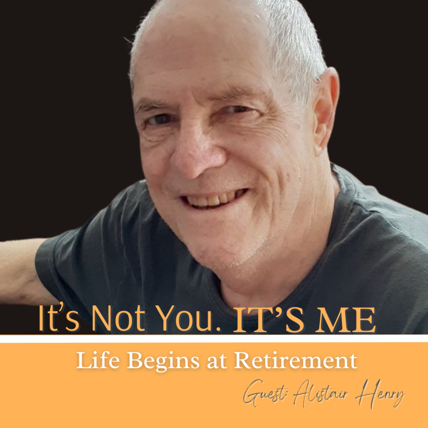 It\'s Not You, It\'s Me