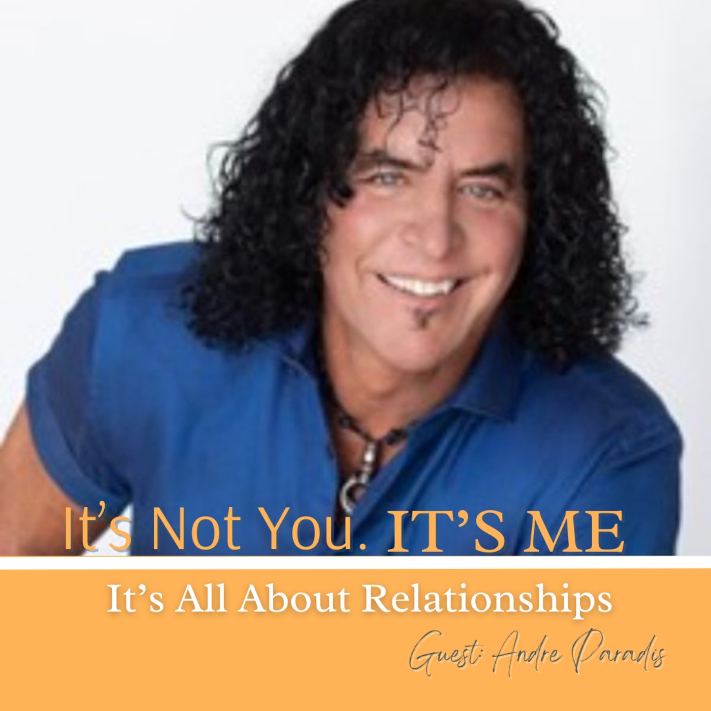 It\'s Not You, It\'s Me