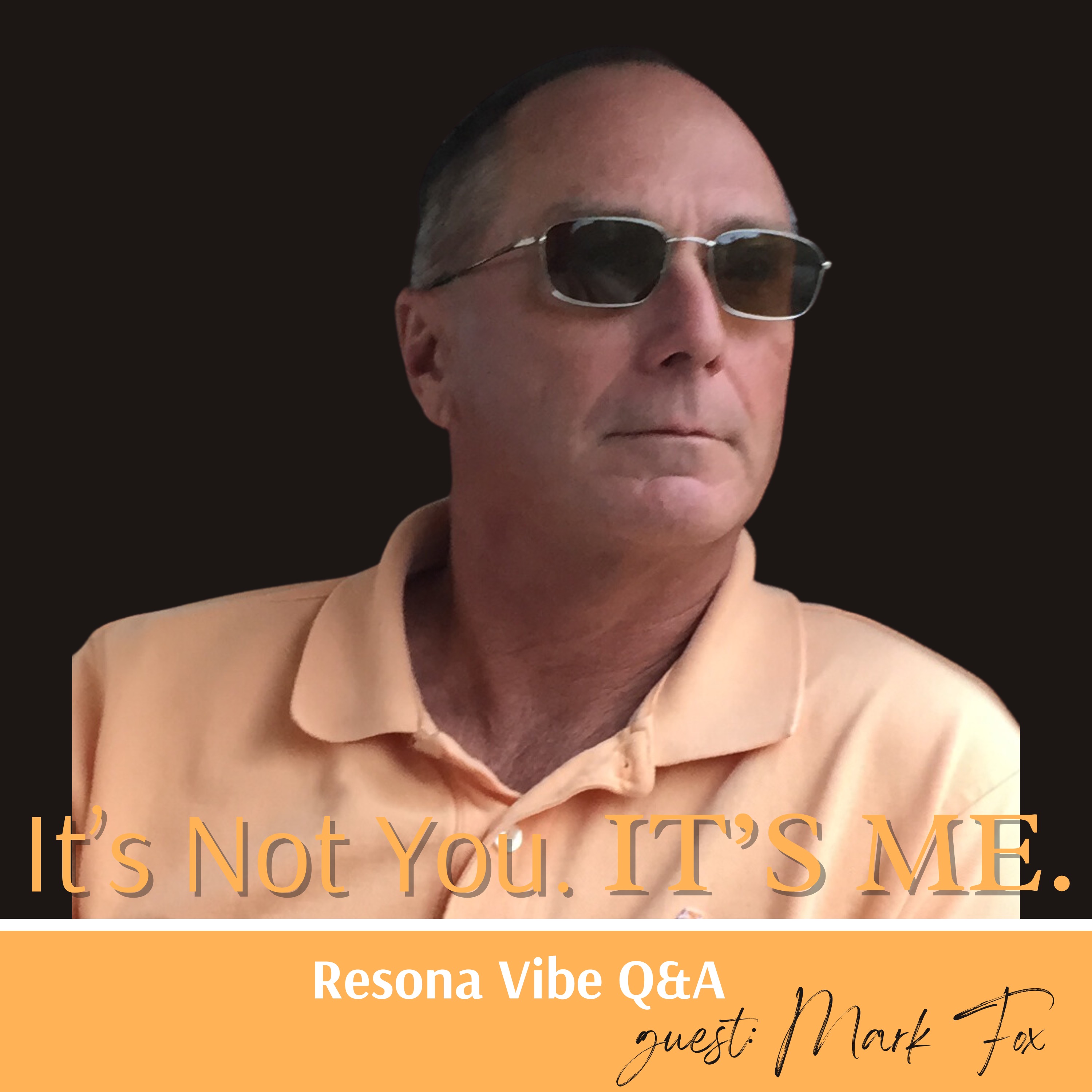 It\'s Not You, It\'s Me