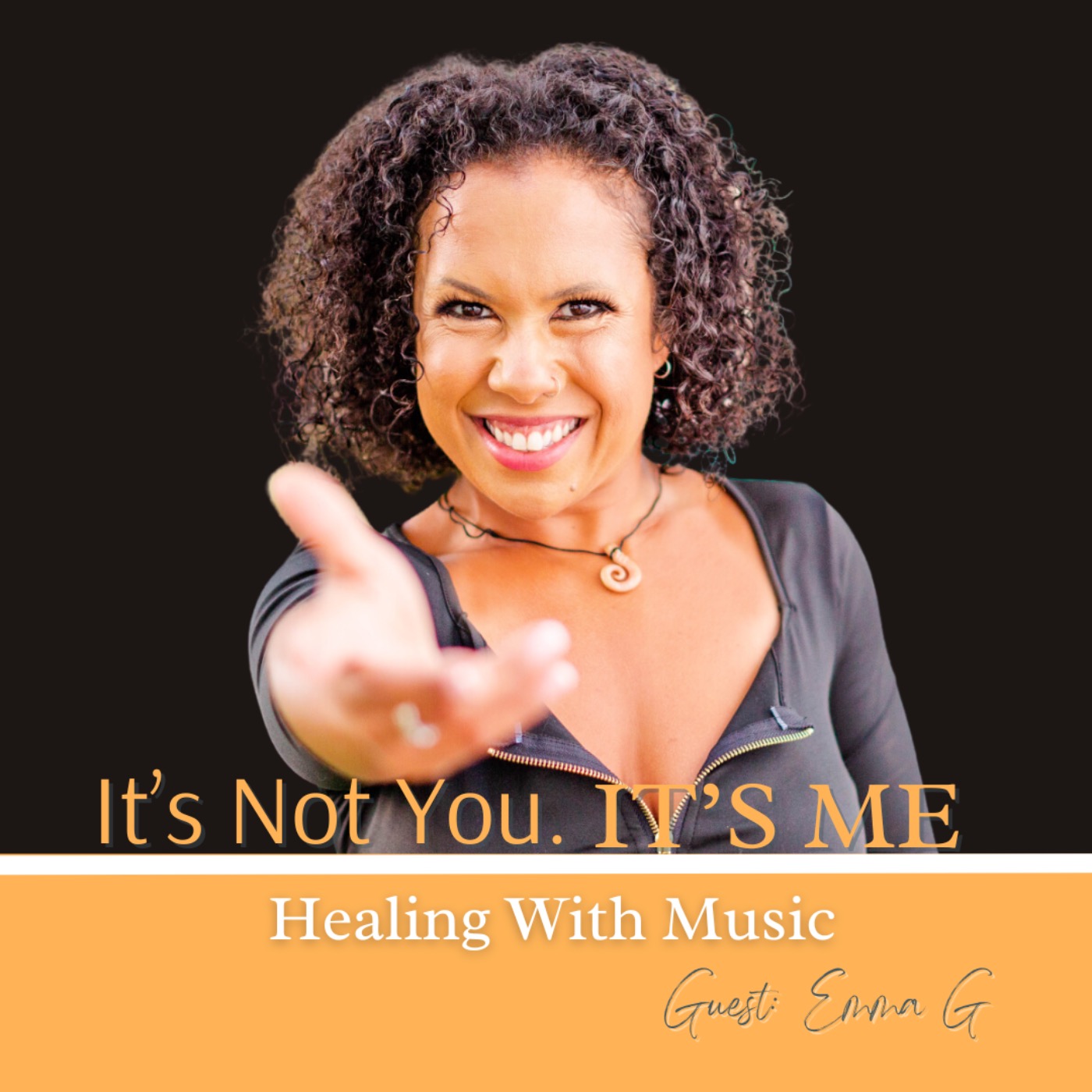 It\'s Not You, It\'s Me