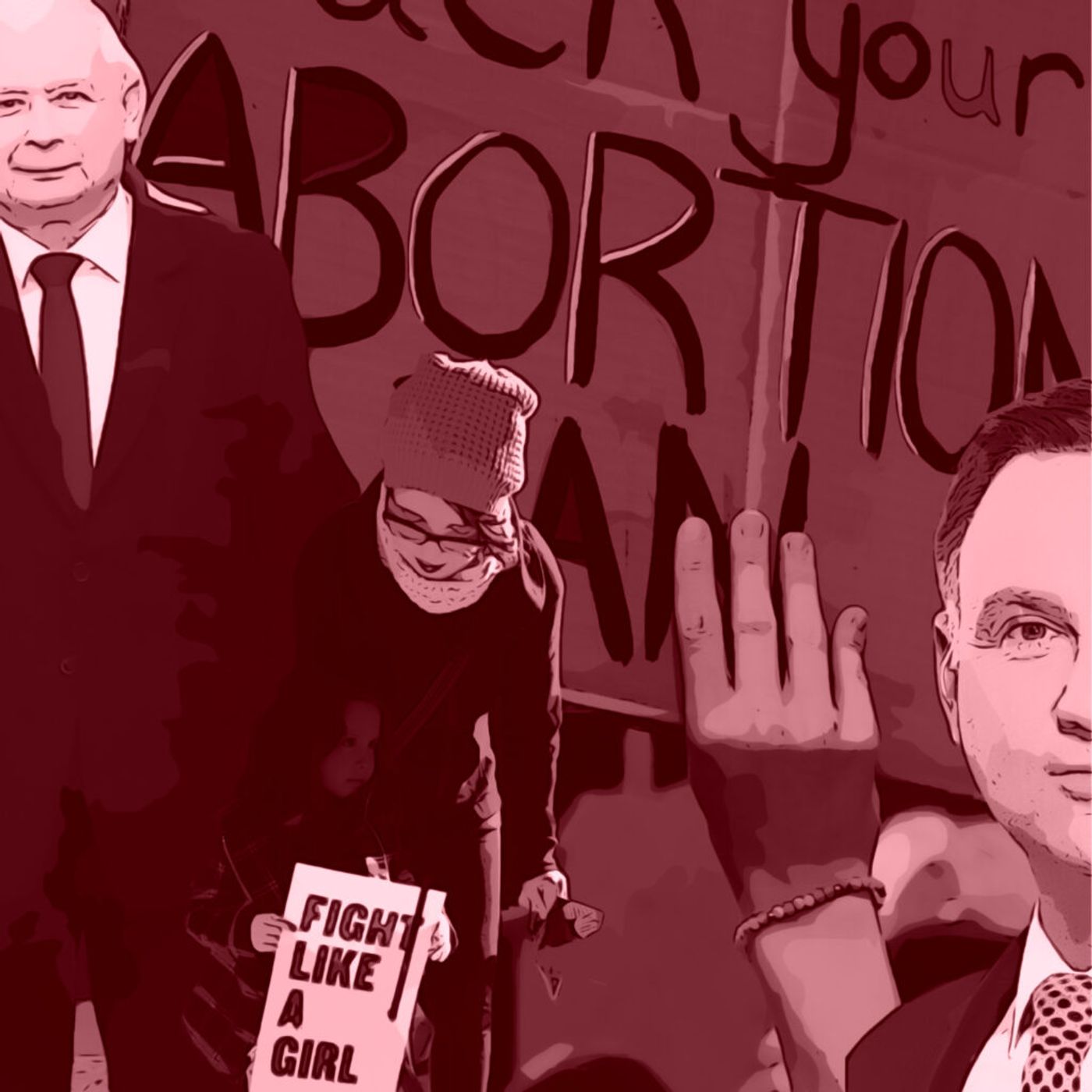 S1E5 - La Polonia in rivolta contro la legislazione sull'aborto