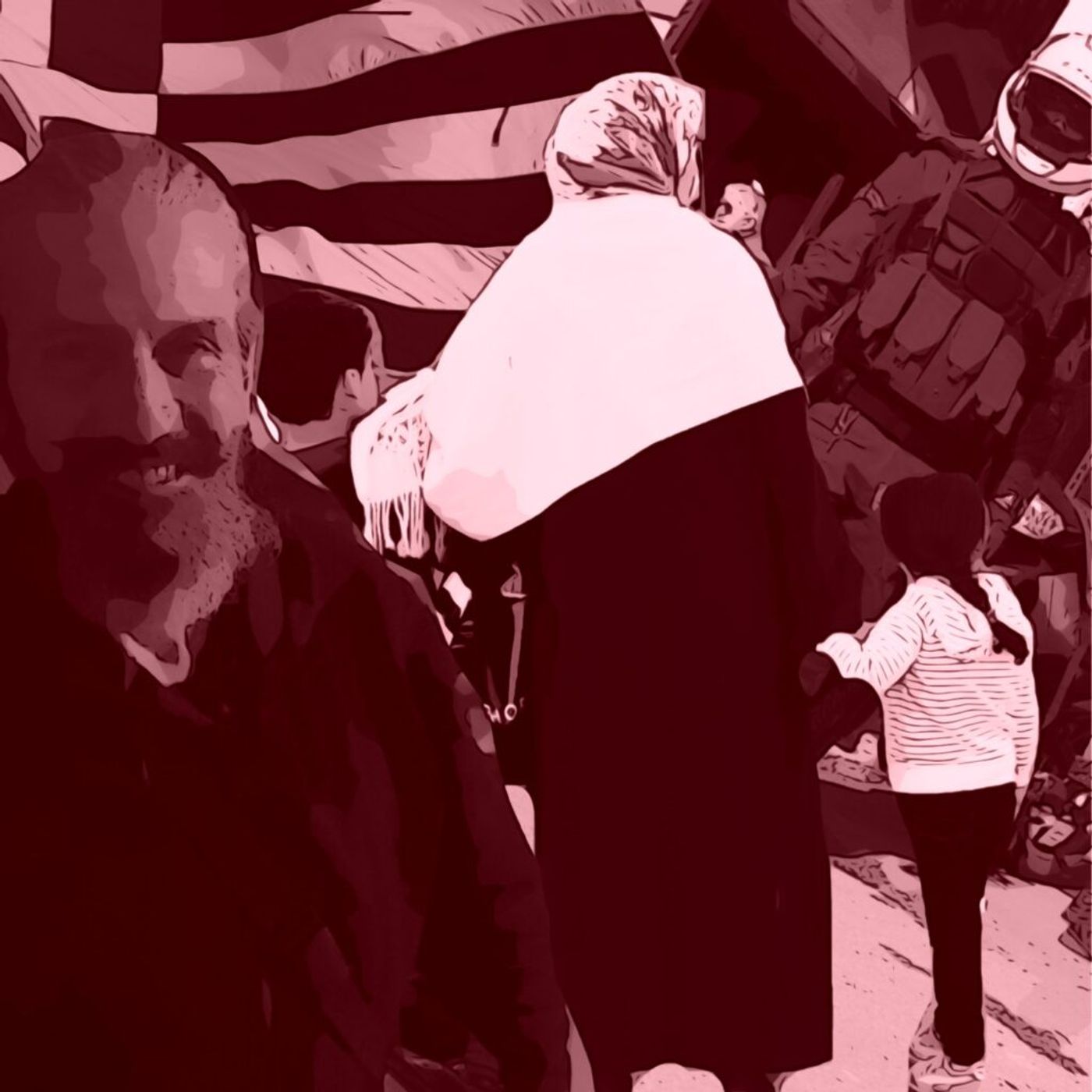 S1E1 - Operazione squat: Exarchia e l'integrazione di migranti