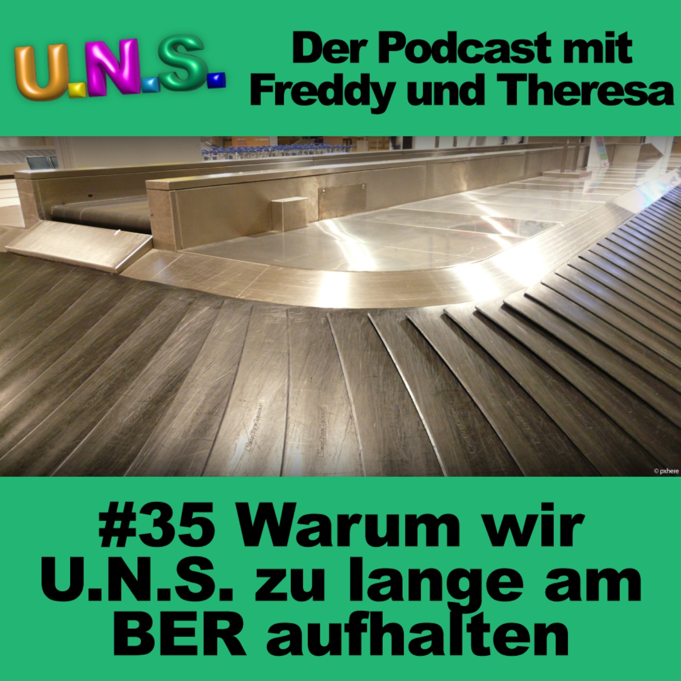 U.N.S.