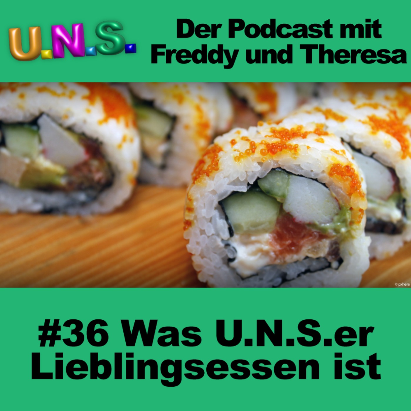 U.N.S.