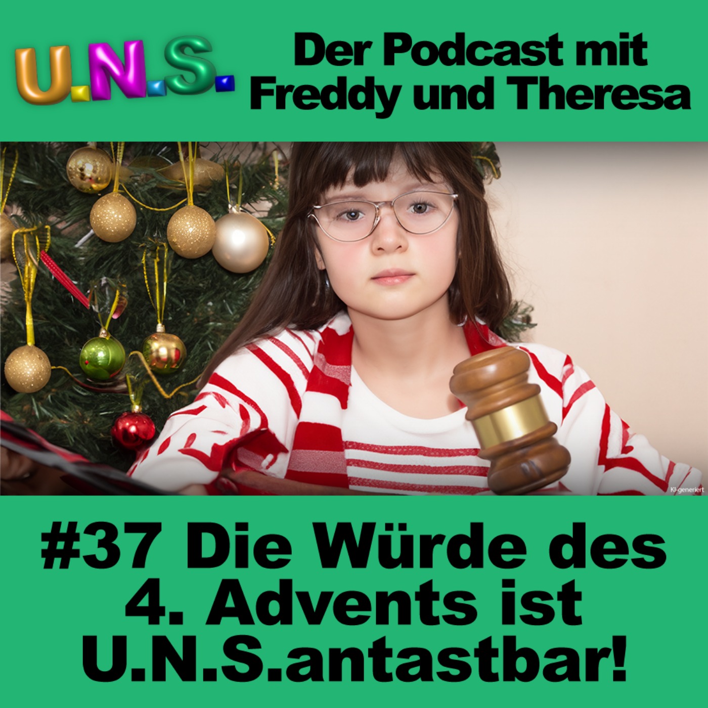 U.N.S.