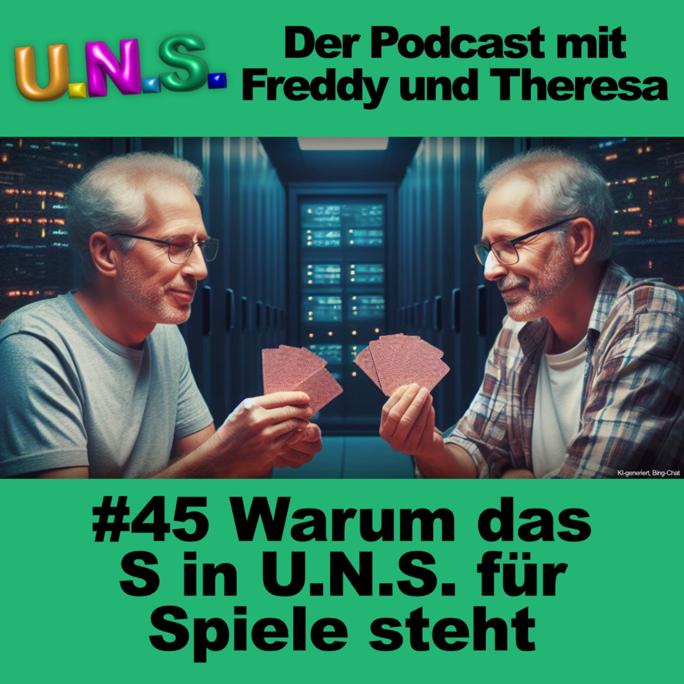 U.N.S.