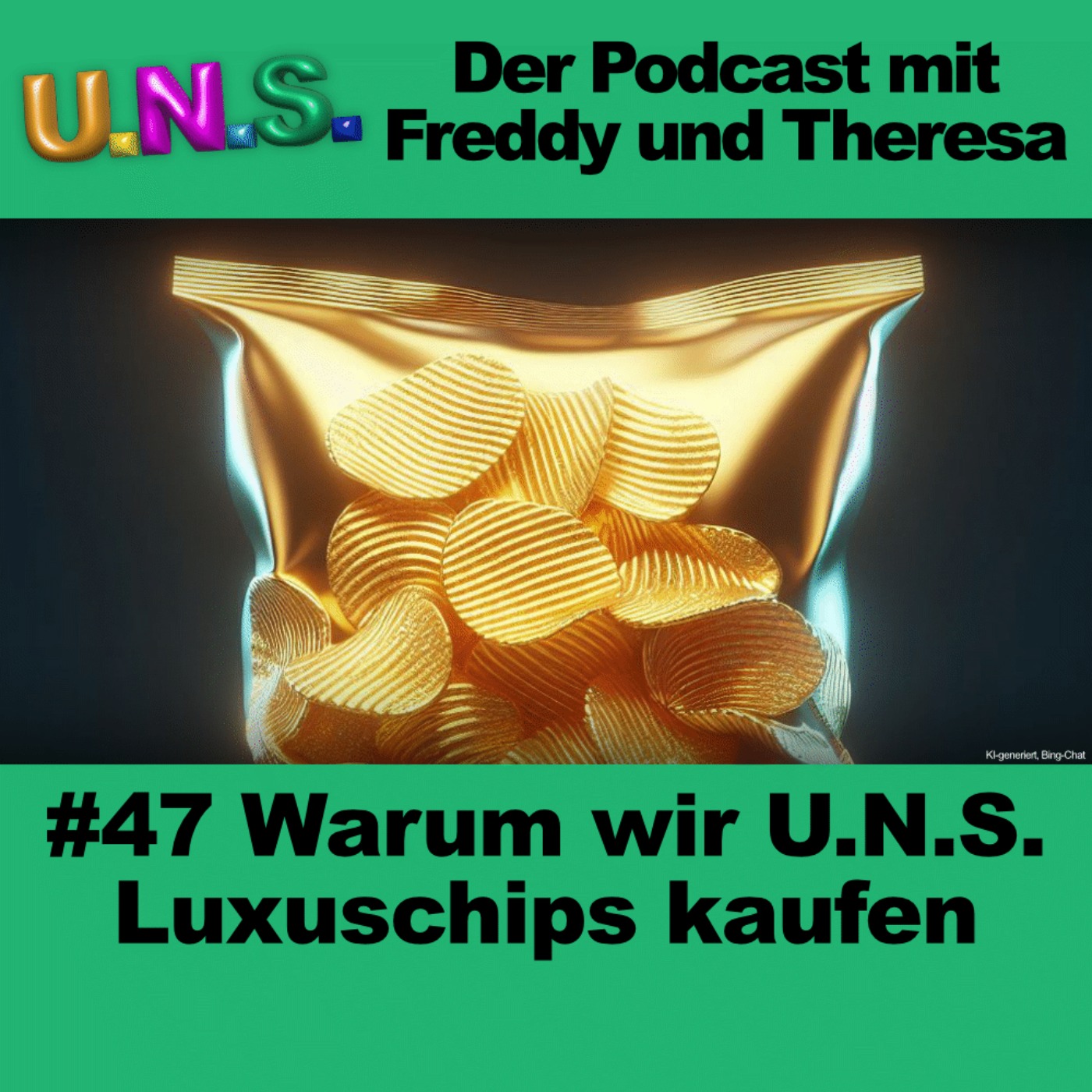 U.N.S.