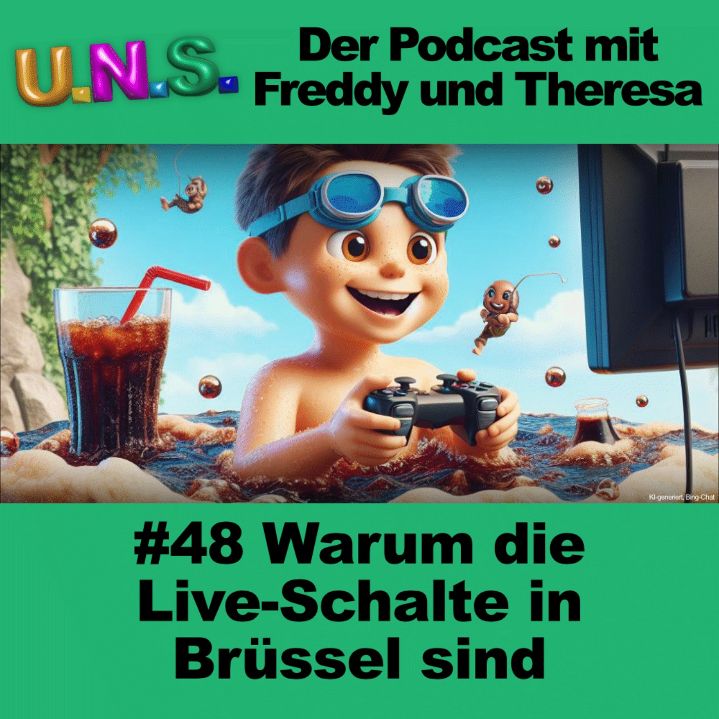 U.N.S.