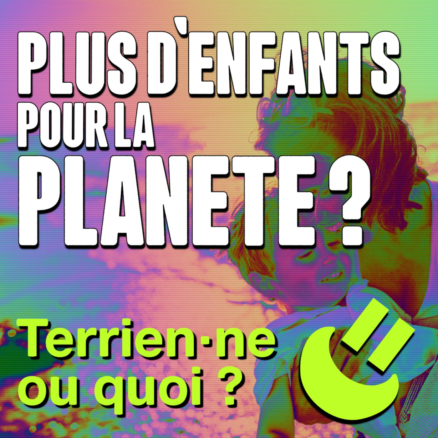 Faut-il se ligaturer les trompes pour sauver la planète ? Non.