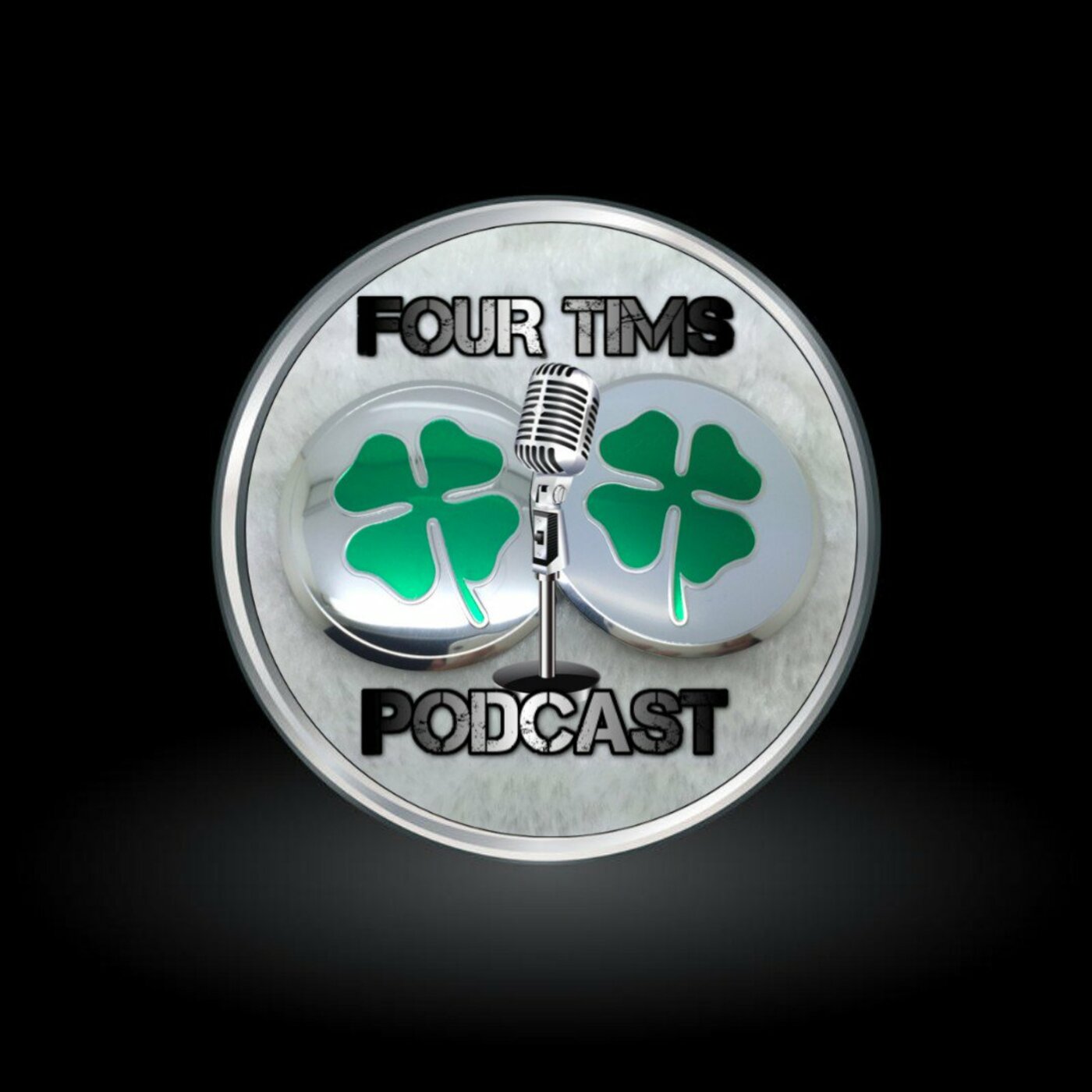 4 Tims and a Podcast