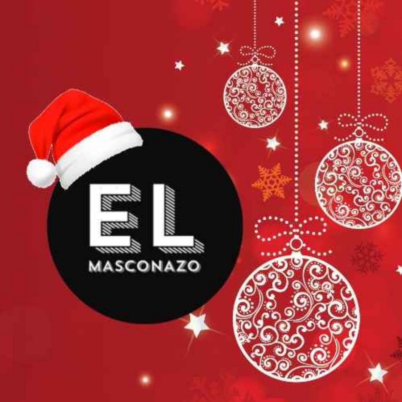El Masconazo