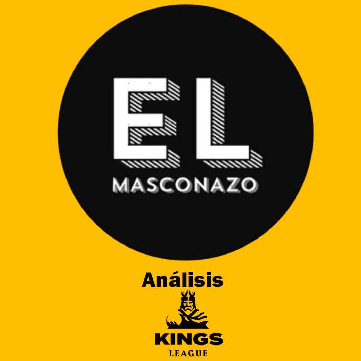 El Masconazo
